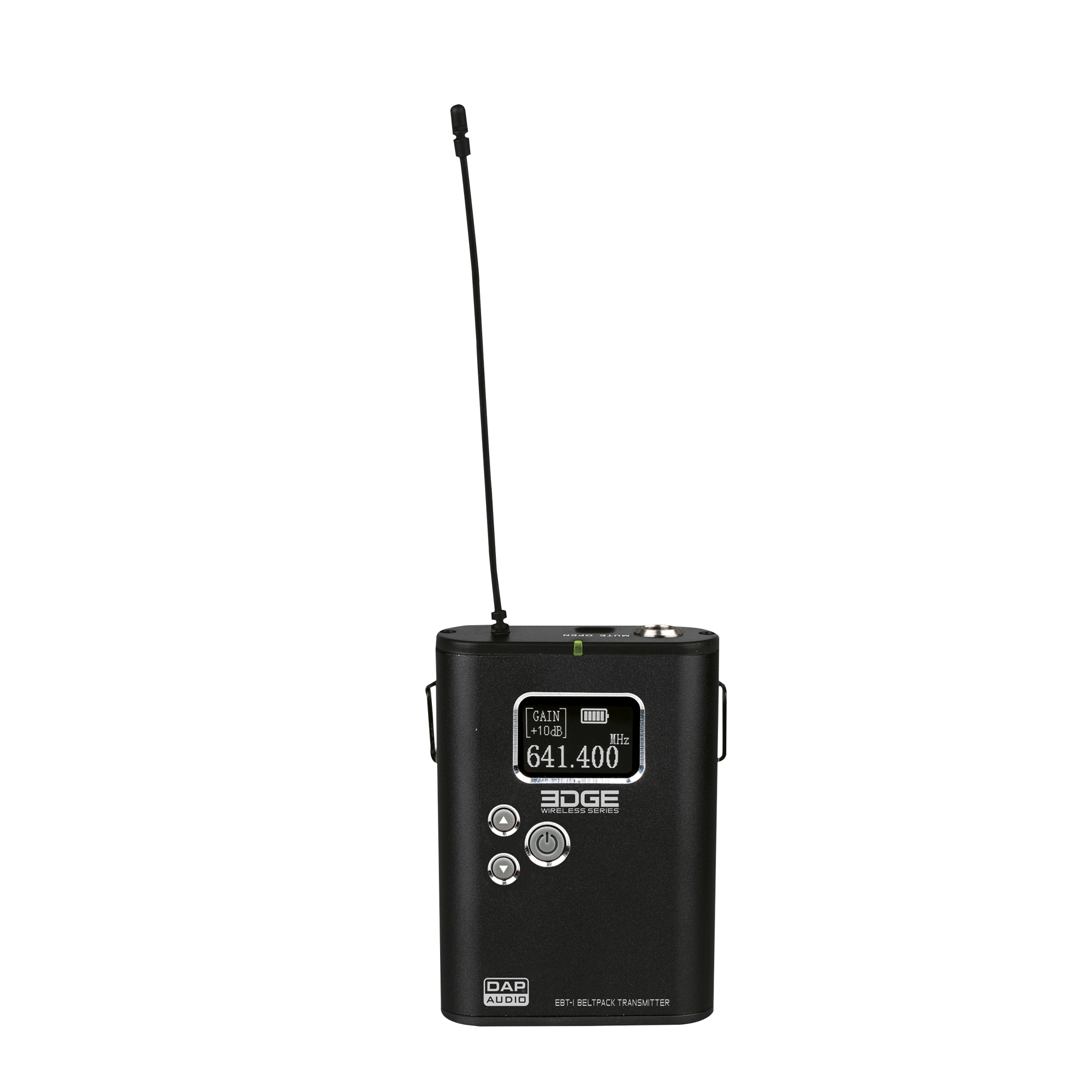 DAP EDGE EBT-1