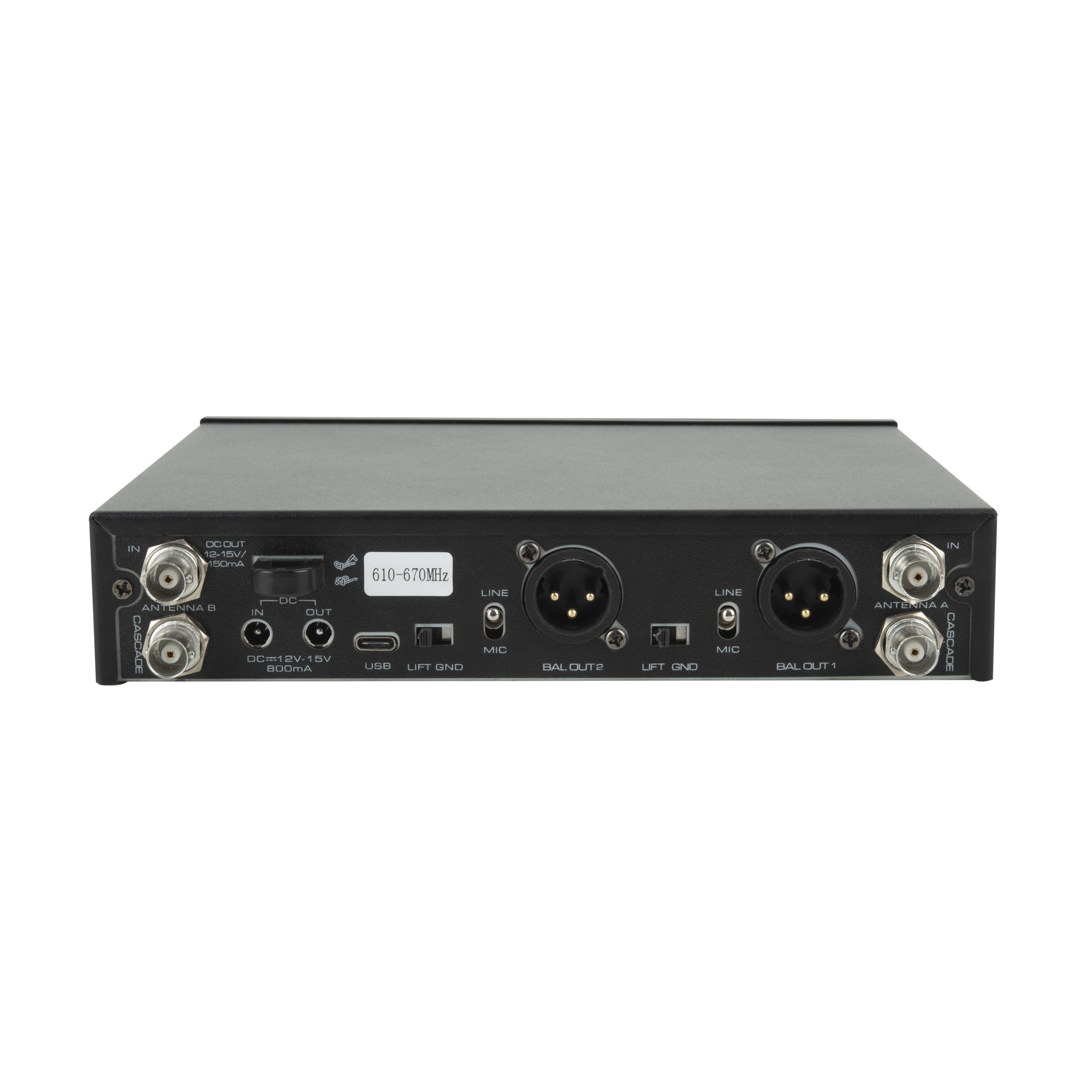DAP EDGE EHS-2