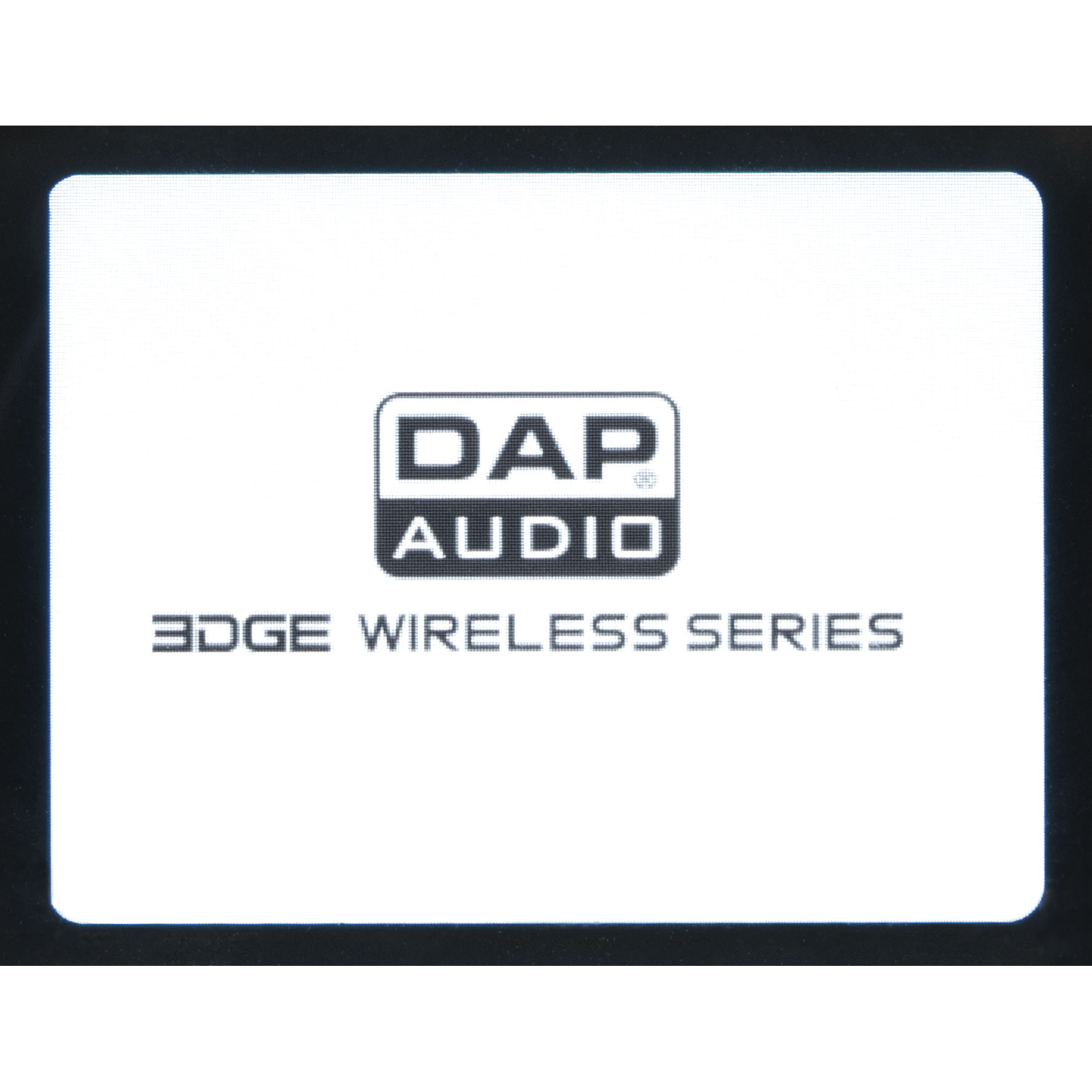 DAP EDGE EHS-2