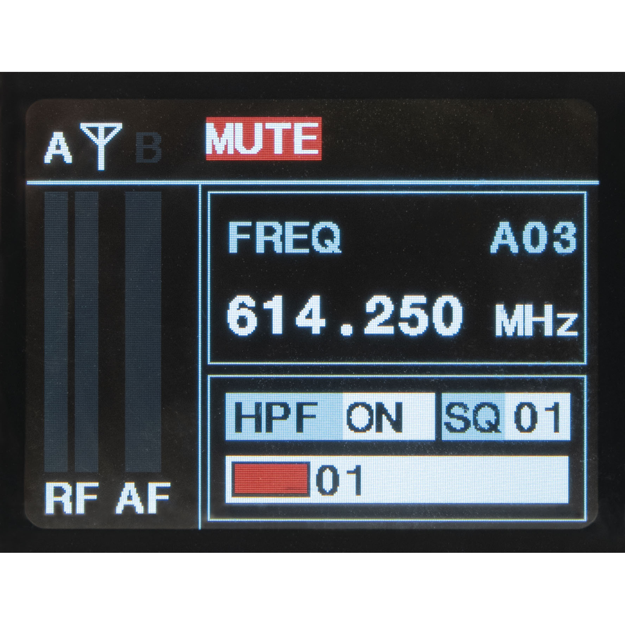 DAP EDGE EHS-2