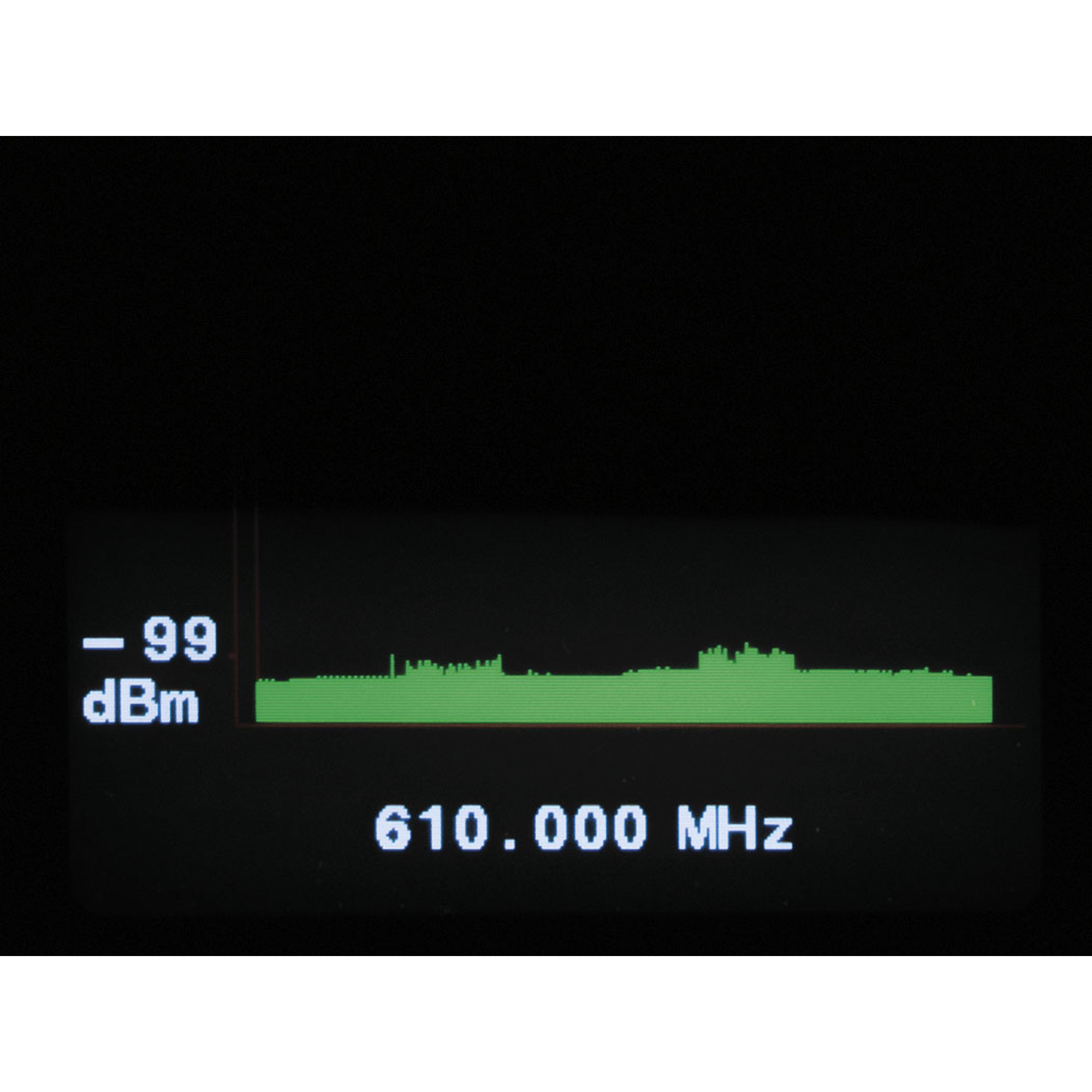 DAP EDGE EBS-2