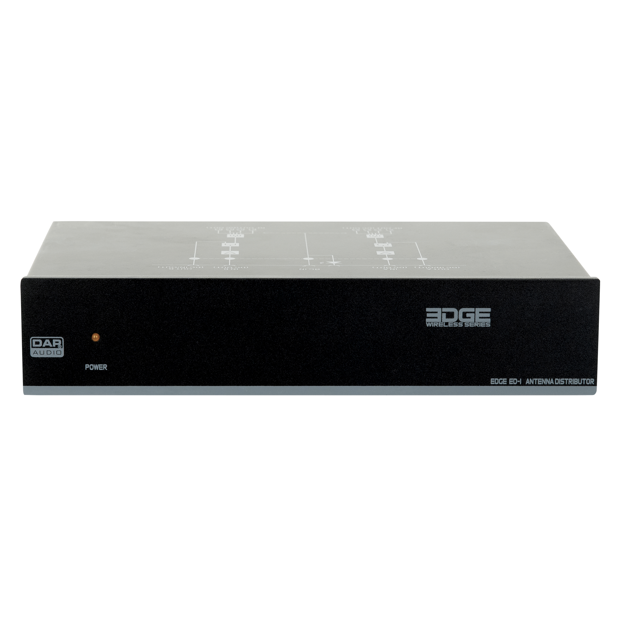 DAP EDGE ED-1