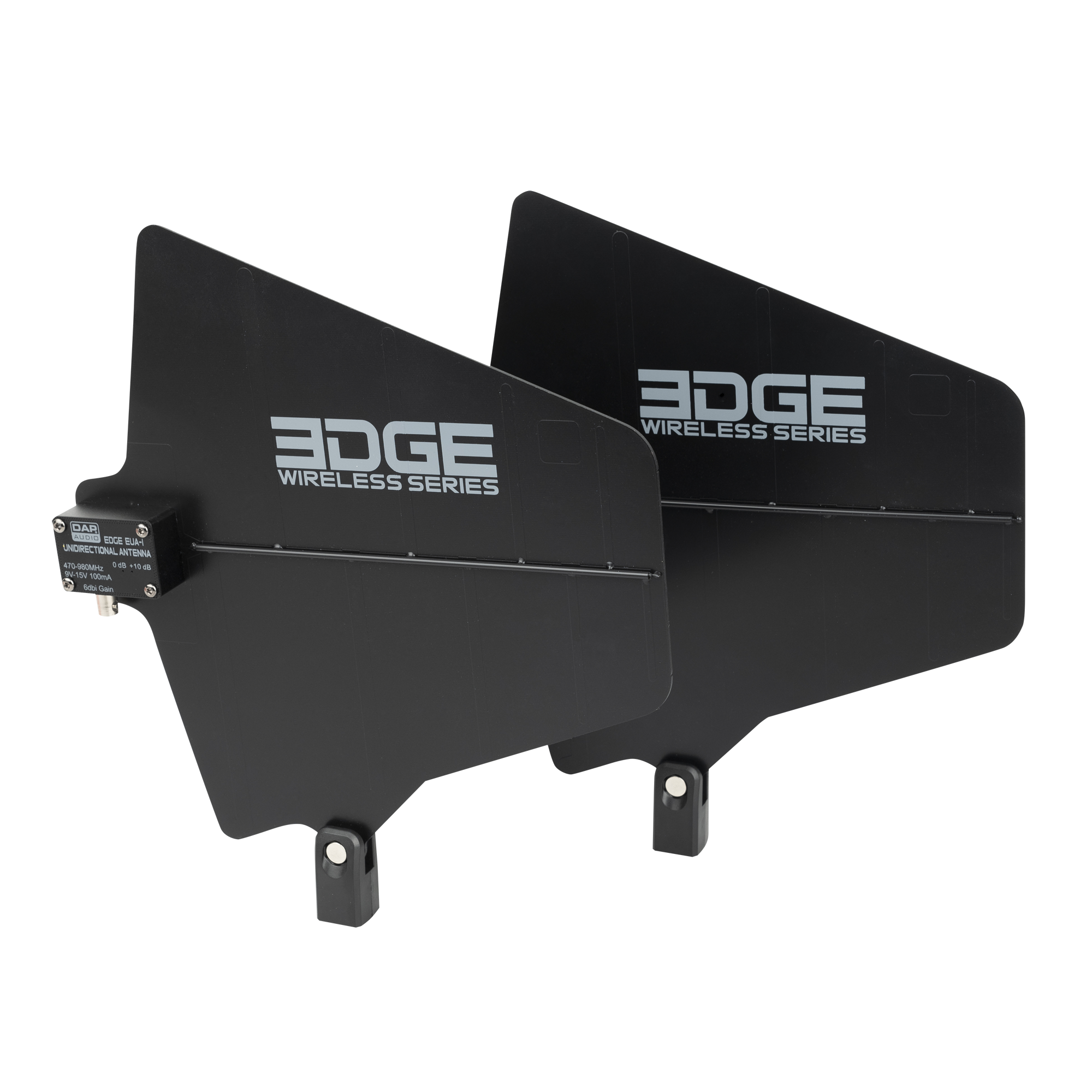 DAP EDGE EUA-1