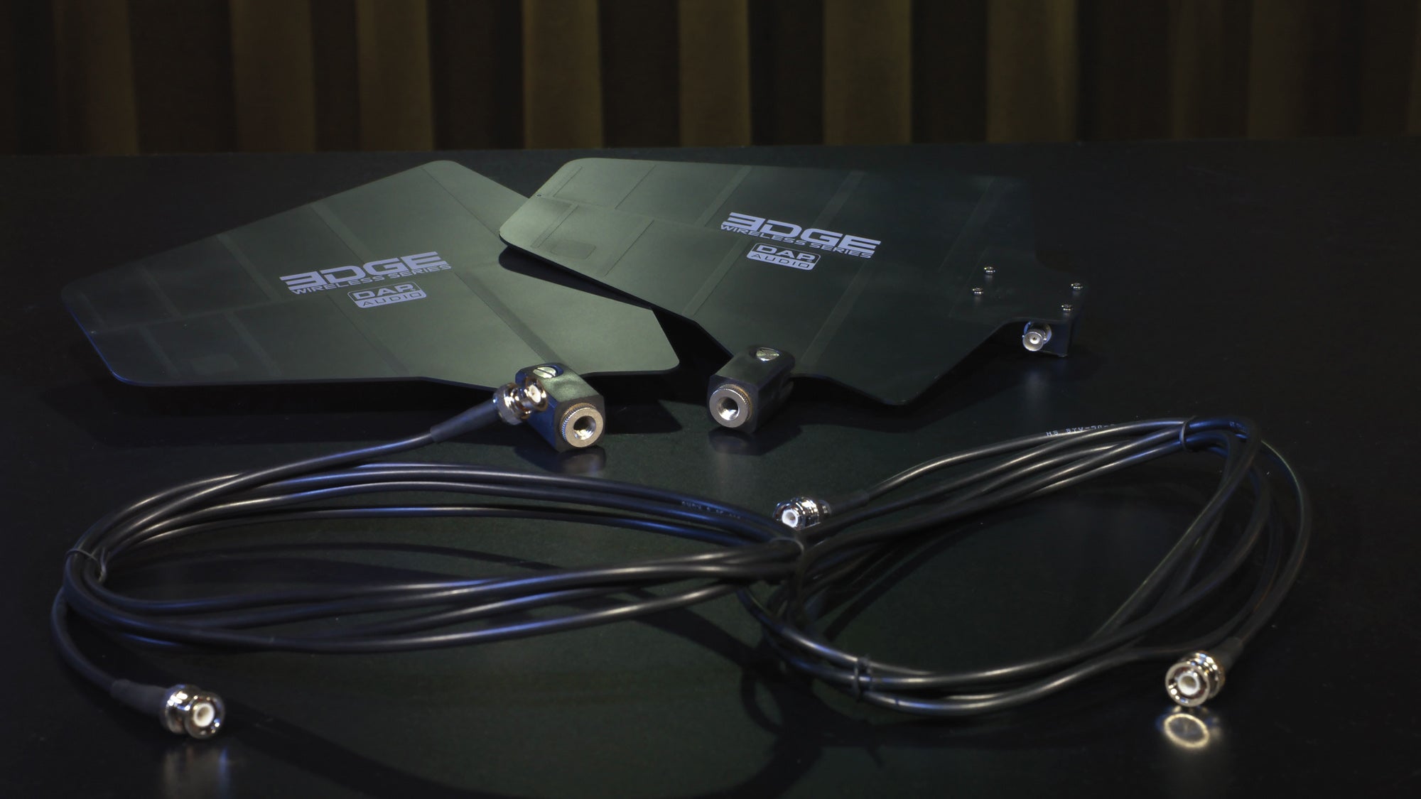 DAP EDGE EUA-1