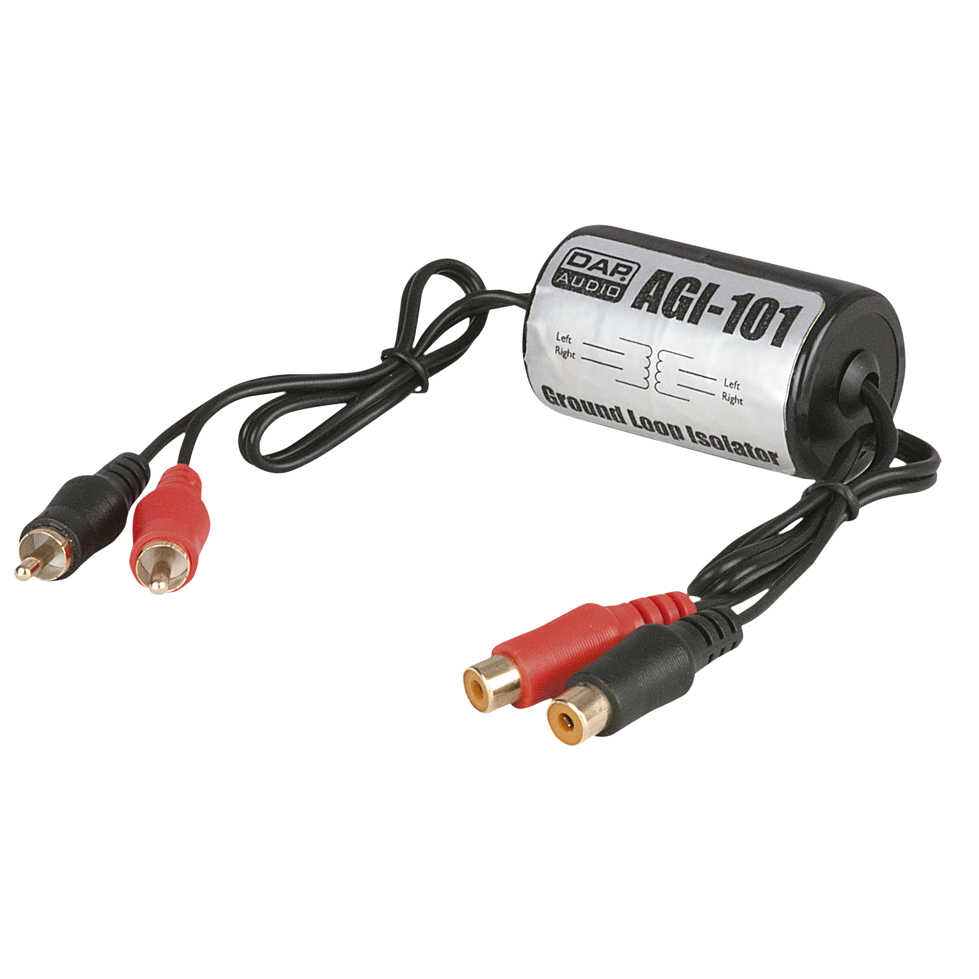 DAP AGI-101