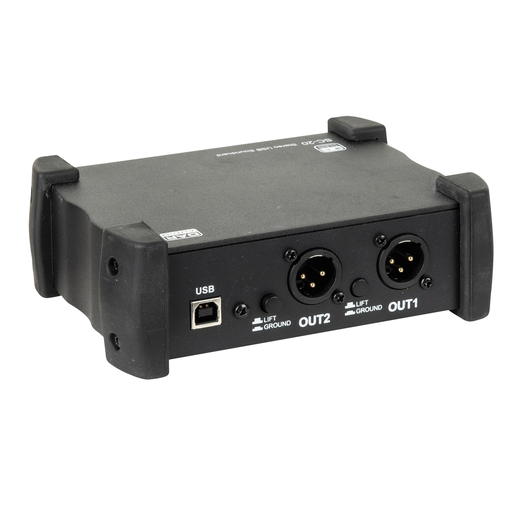DAP SC-20