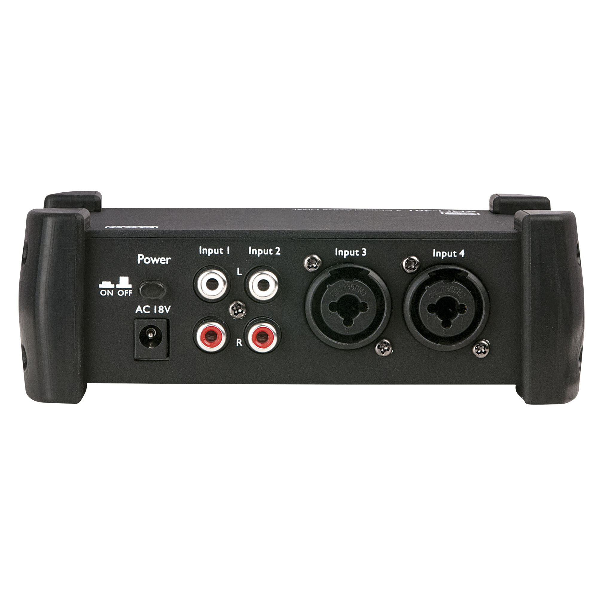 DAP AMM-401
