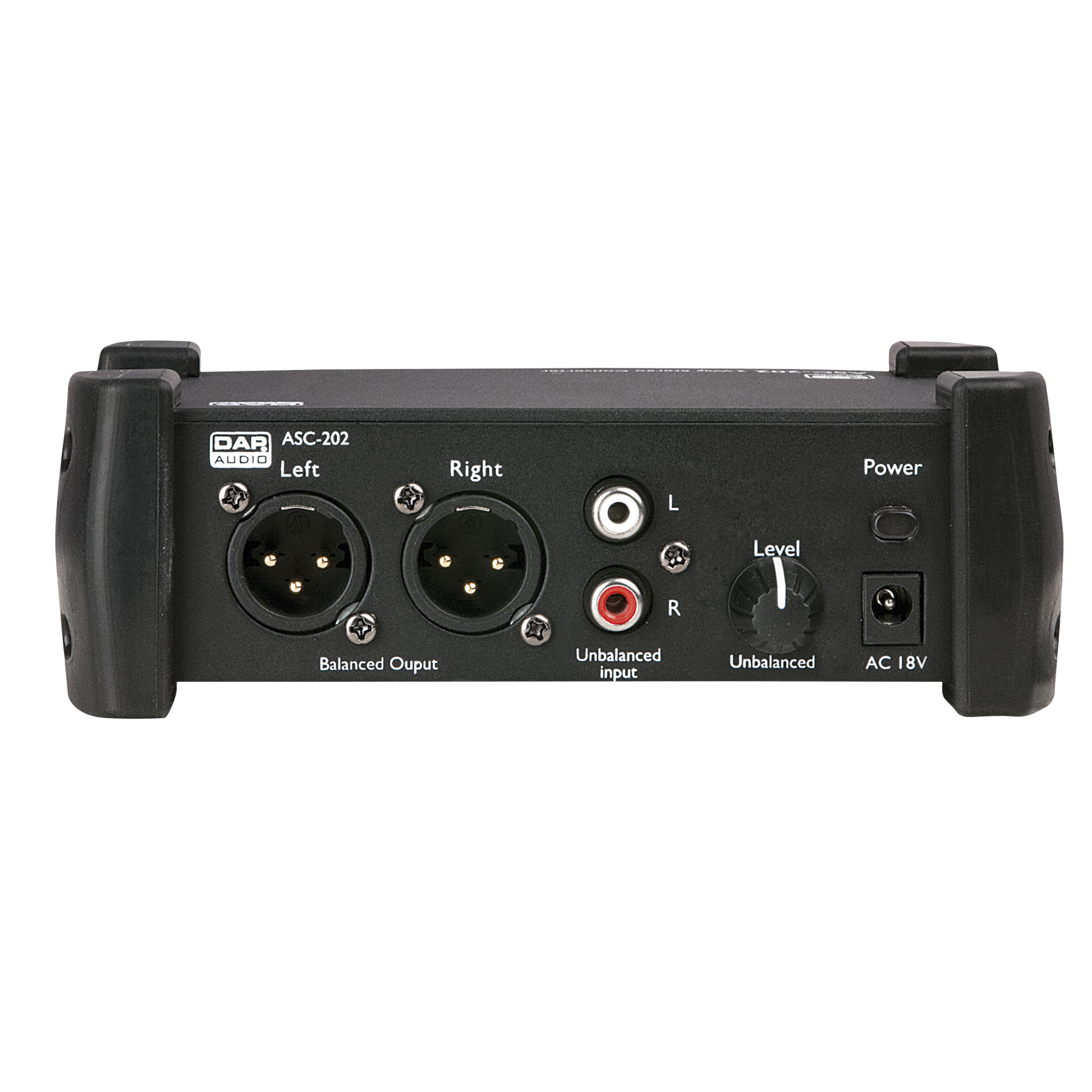 DAP ASC-202