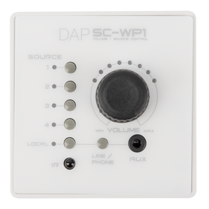 DAP SC-WP1