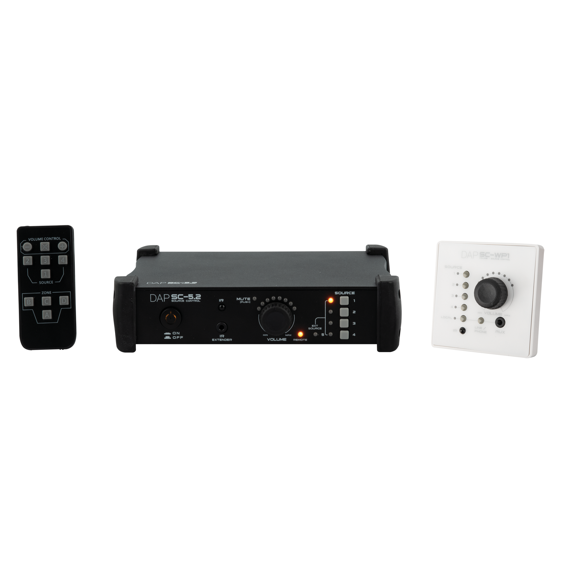 DAP SC-WP1