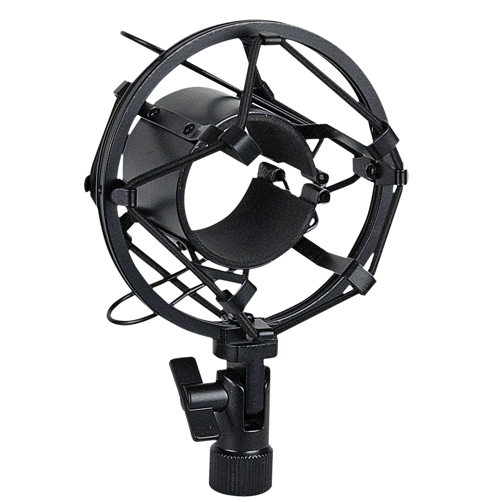 SHOWGEAR Supporto per microfono 44-48 mm