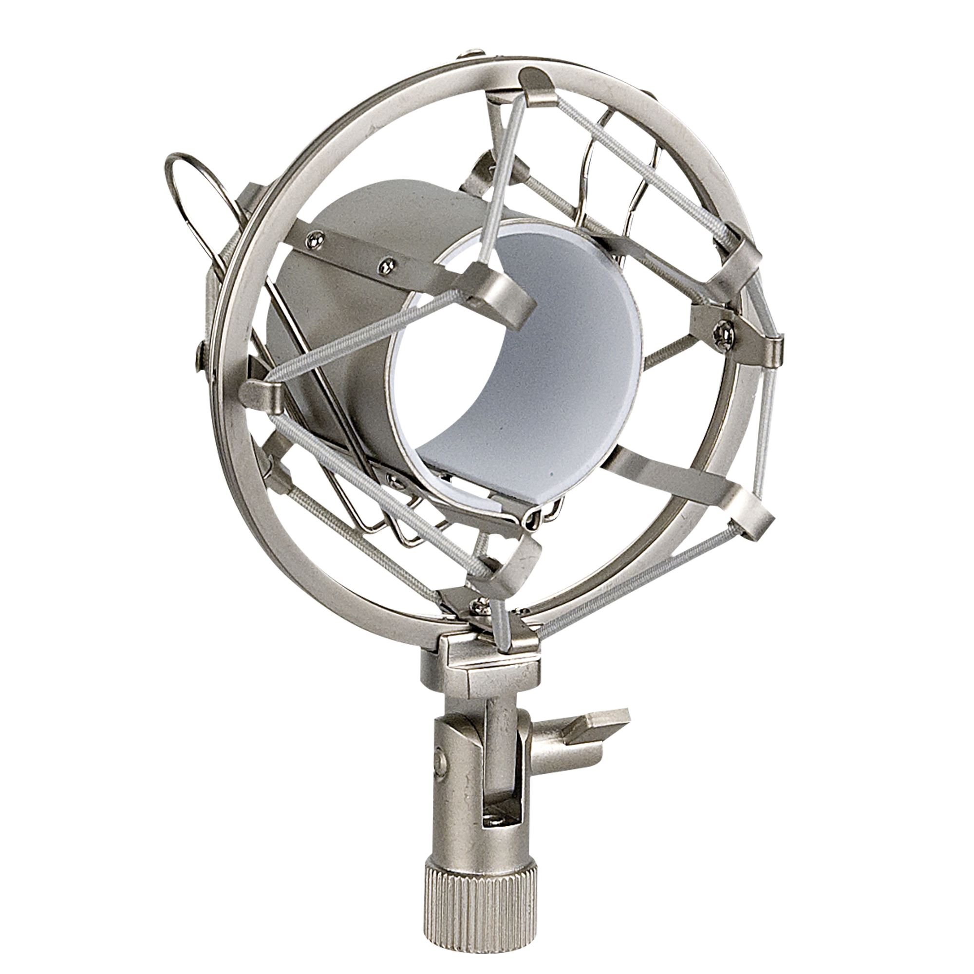SHOWGEAR Microphone Holder 44-48 mm