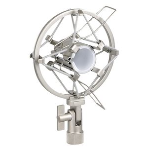 SHOWGEAR Supporto per microfono 22-24 mm
