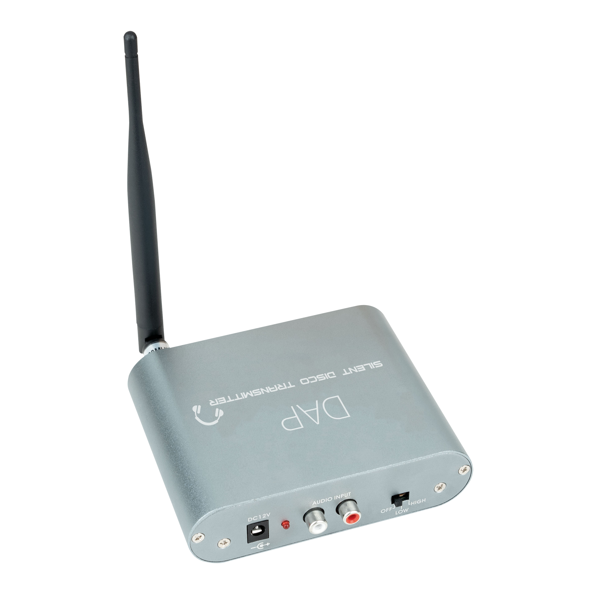 DAP Trasmettitore Silent Disco