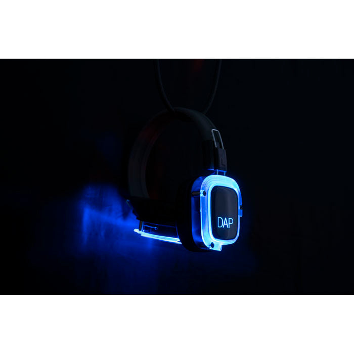 DAP Cuffie Silent Disco