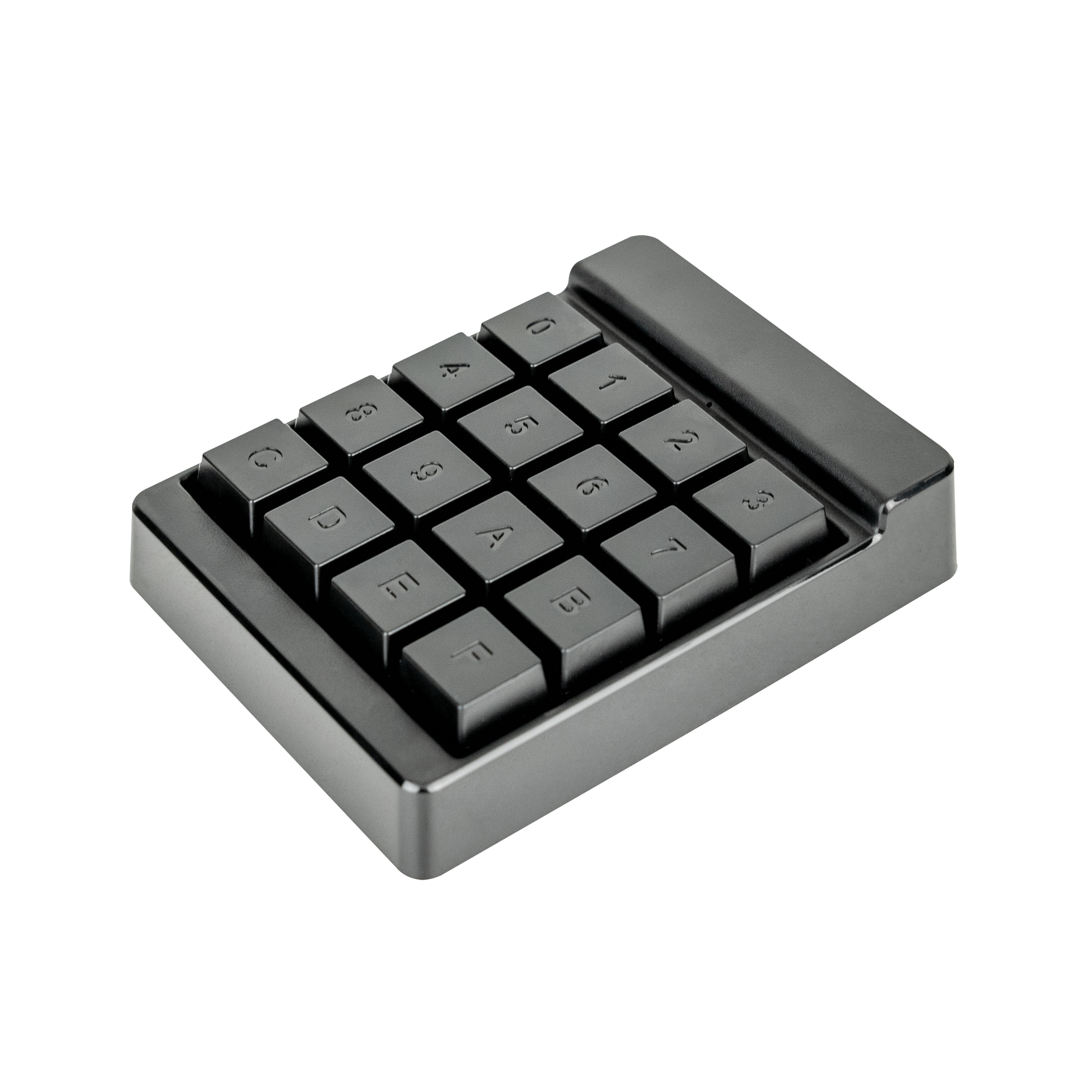 DAP Tastiera per il controllo LED delle cuffie Silent  Disco