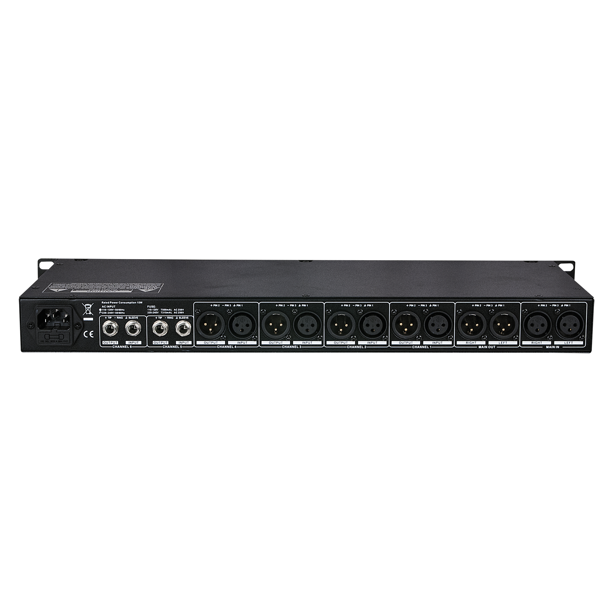DAP AS-8