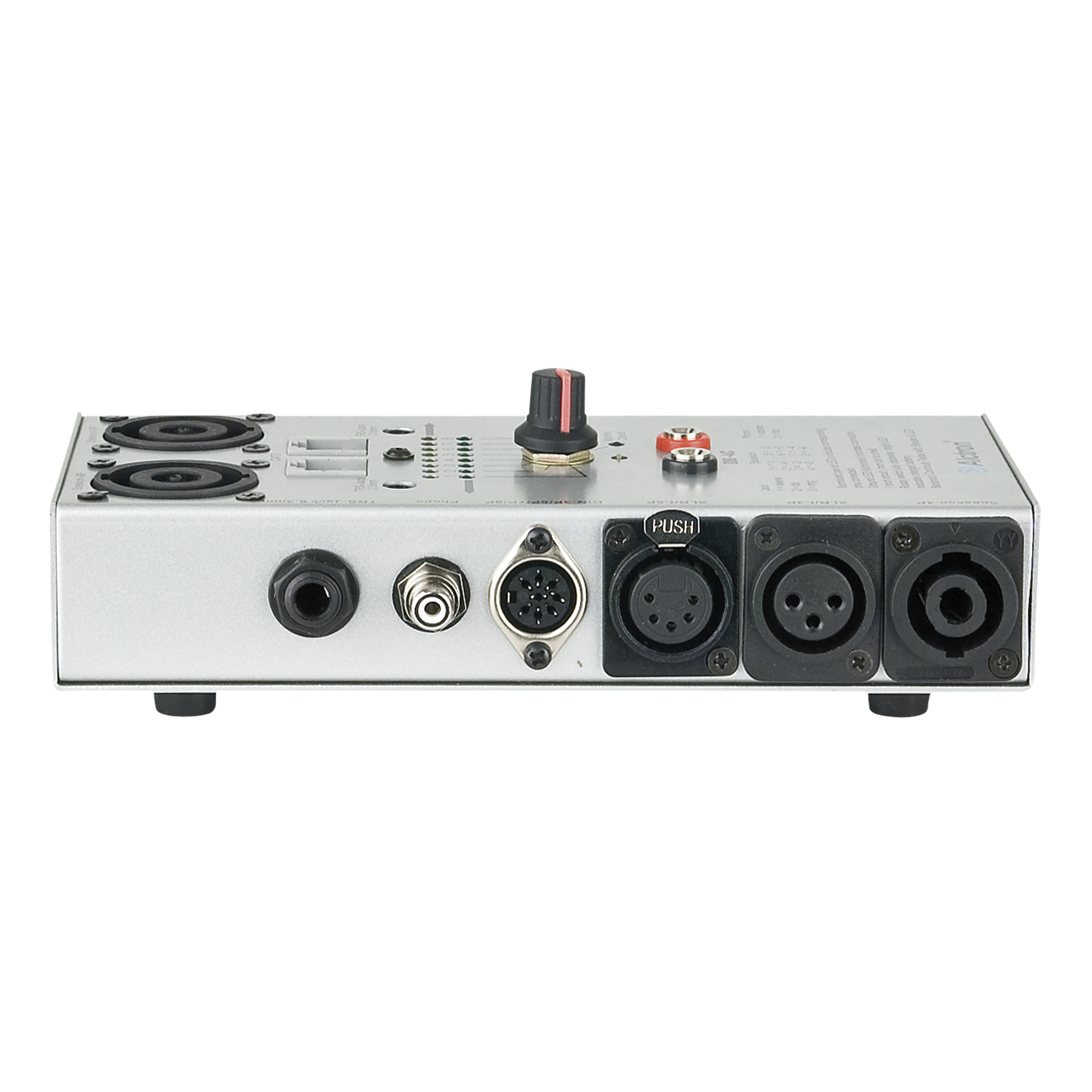 SHOWGEAR Cable Tester Pro
