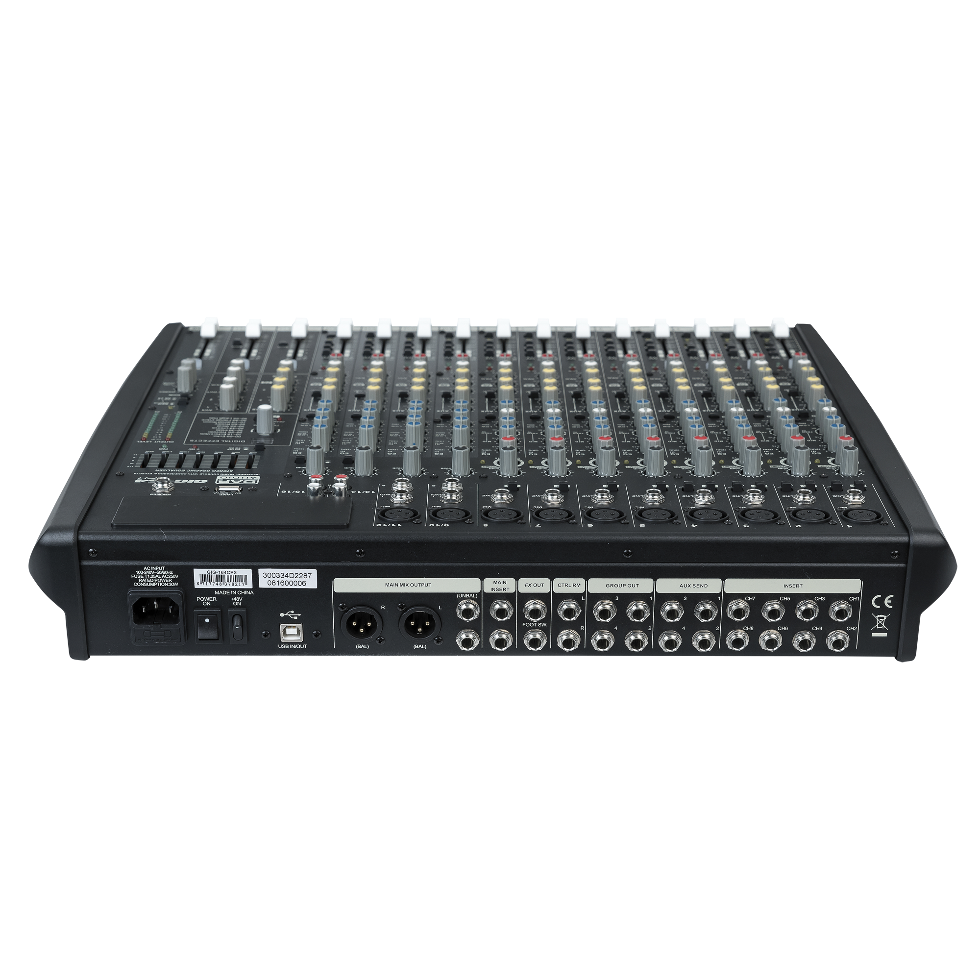 DAP GIG-164CFX