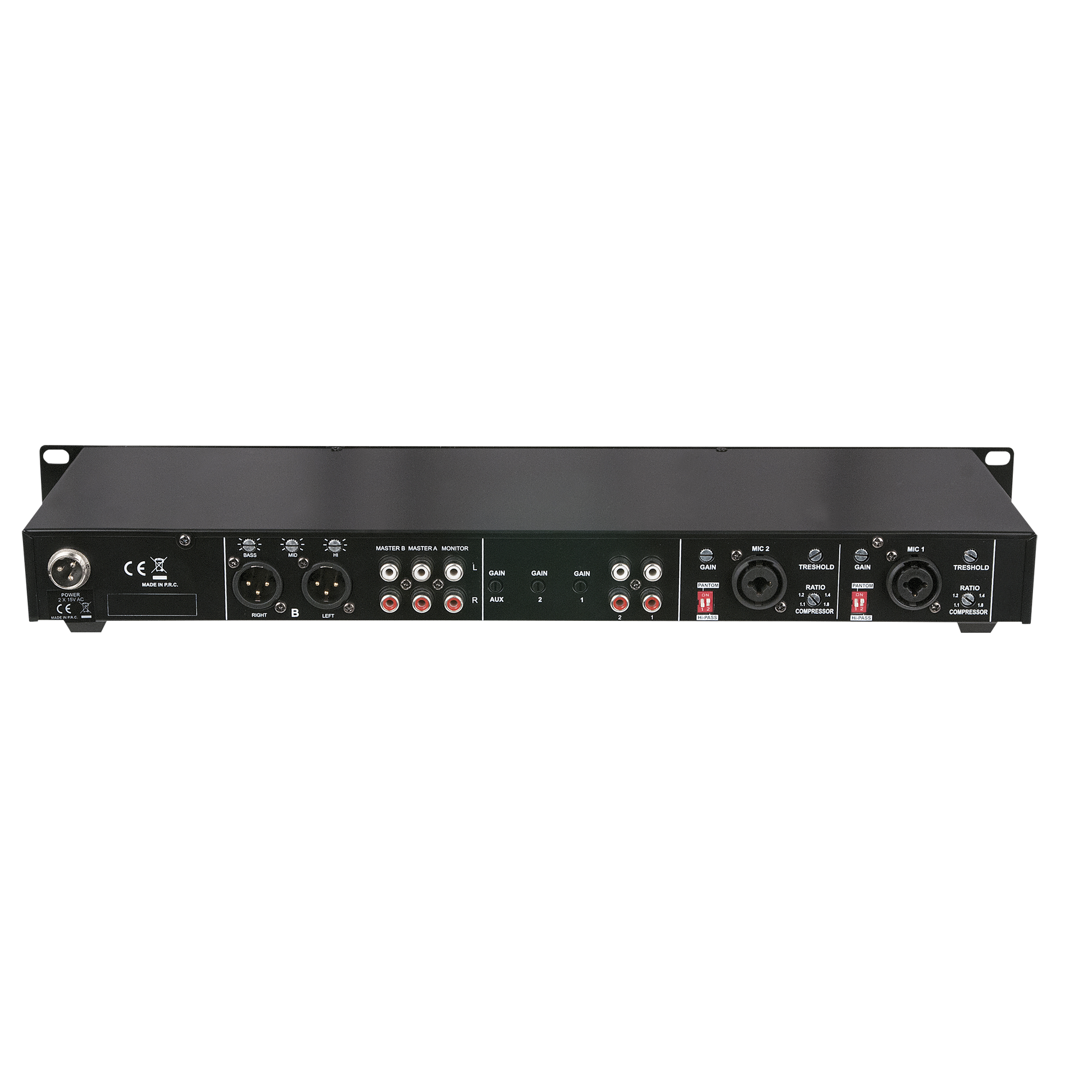 DAP Compact 6.2