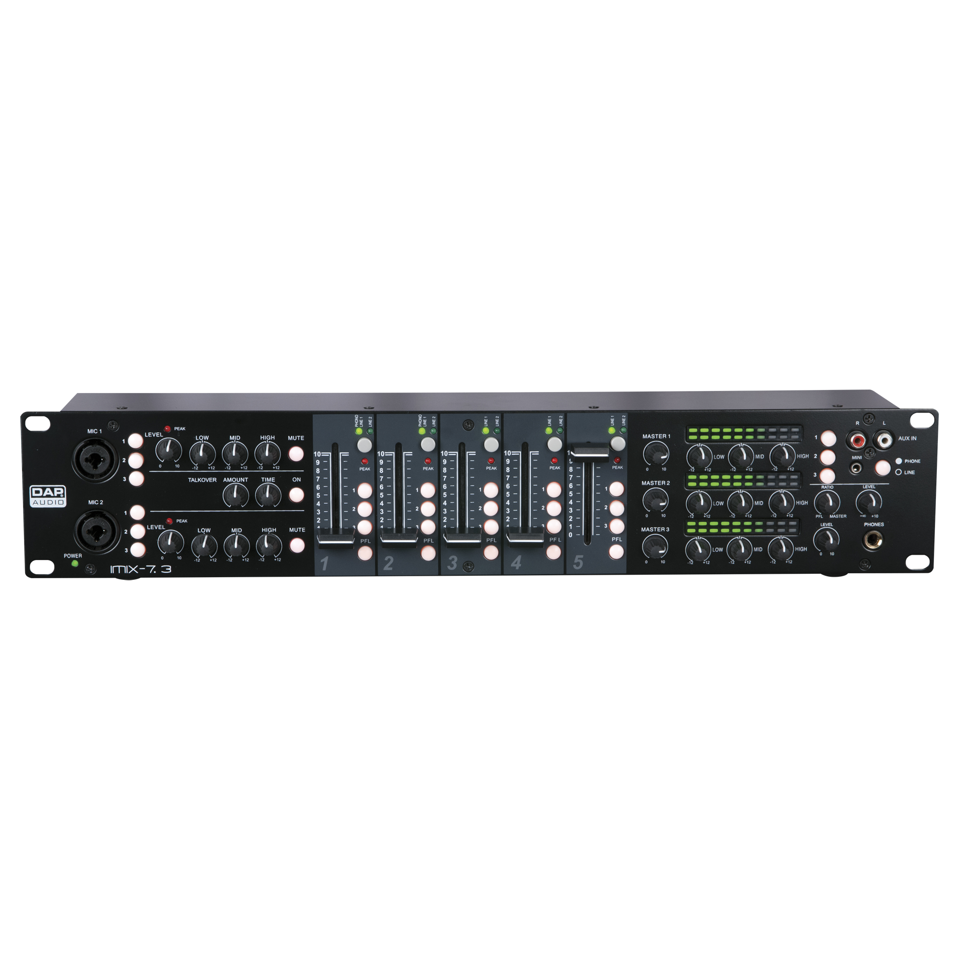 DAP IMIX-7.3