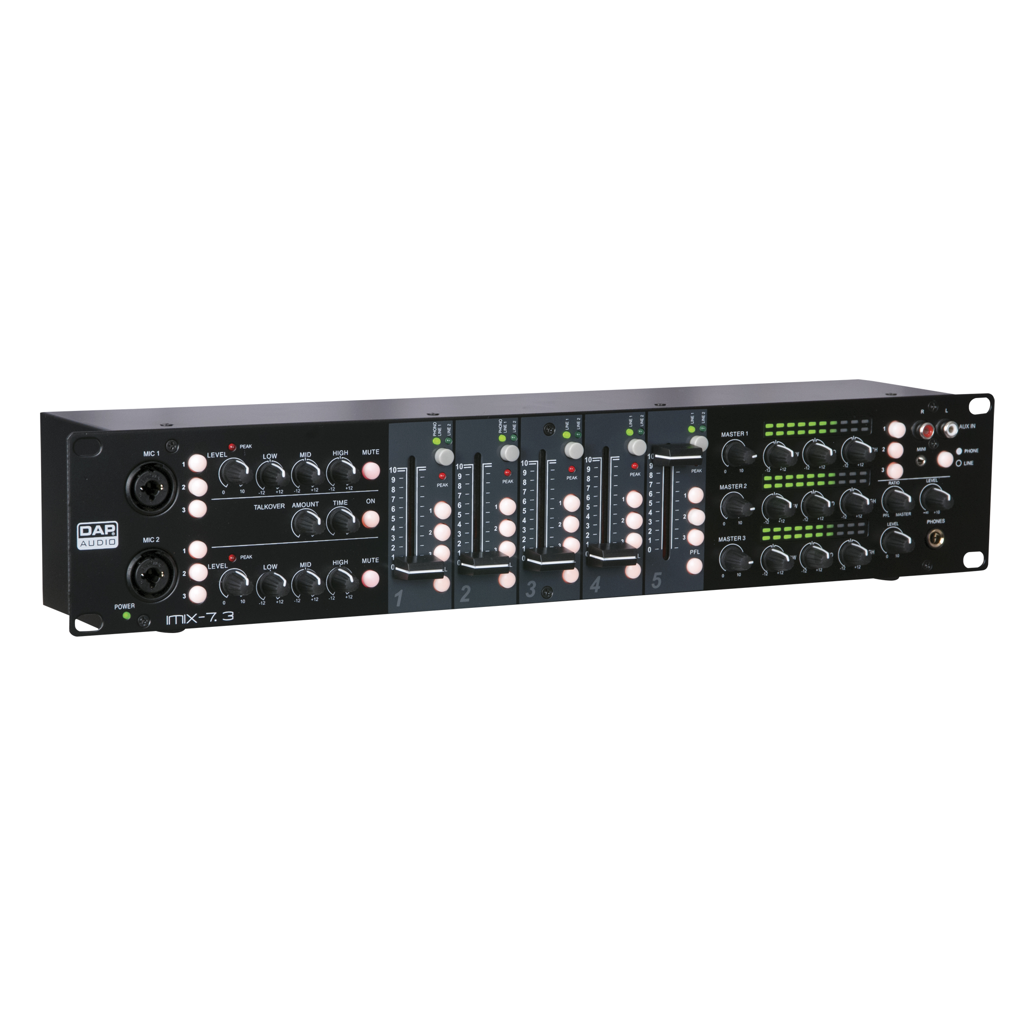 DAP IMIX-7.3