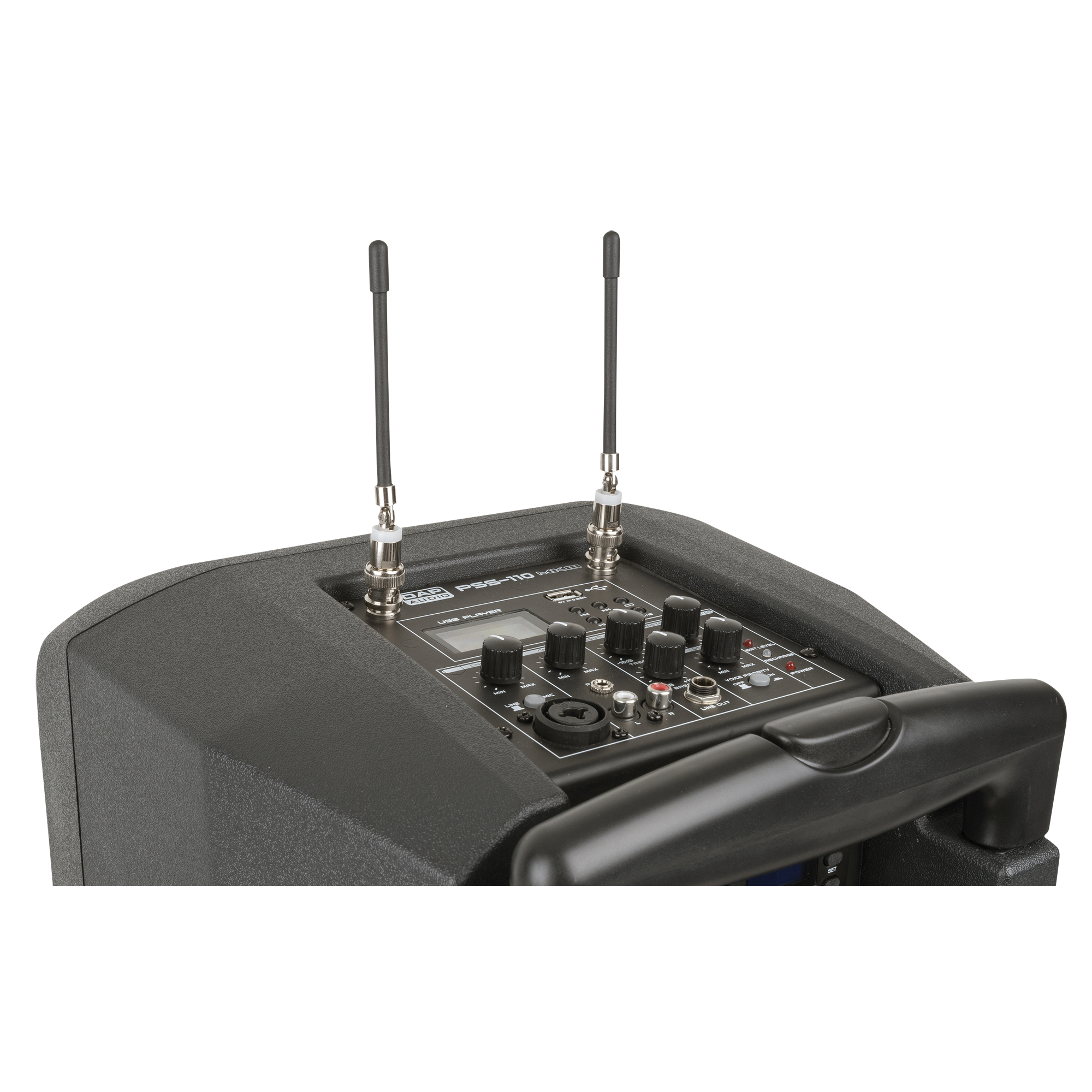 DAP PSS-110 MKIII