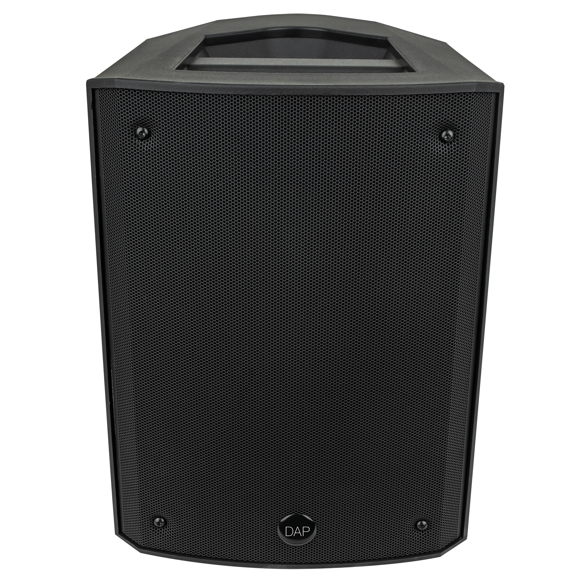 DAP PSS-106 Altoparlante a batteria con ricevitore wireless