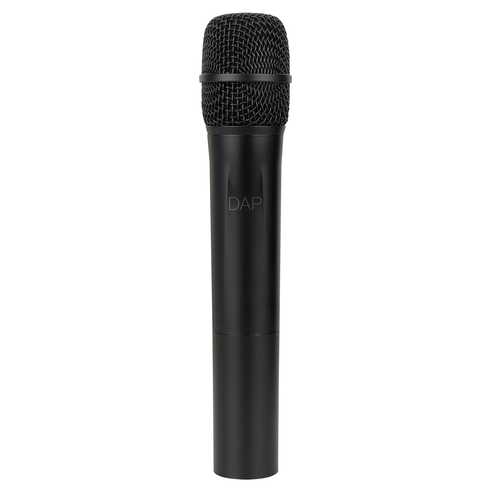 DAP PSS-106 Altoparlante a batteria con ricevitore wireless