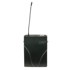 DAP BP-10 Beltpack per PSS-110