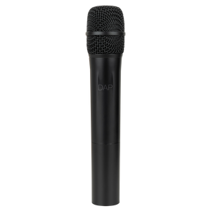 DAP Microfono palmare WM-10 per PSS-106