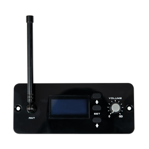 DAP WR-10 Ricevitore wireless per PSS-106