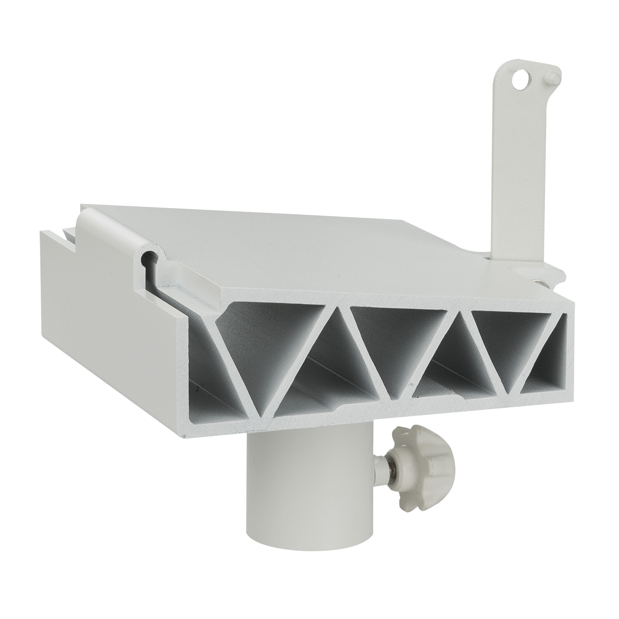 DAP Mobile Bracket for Xi-3 Bianco