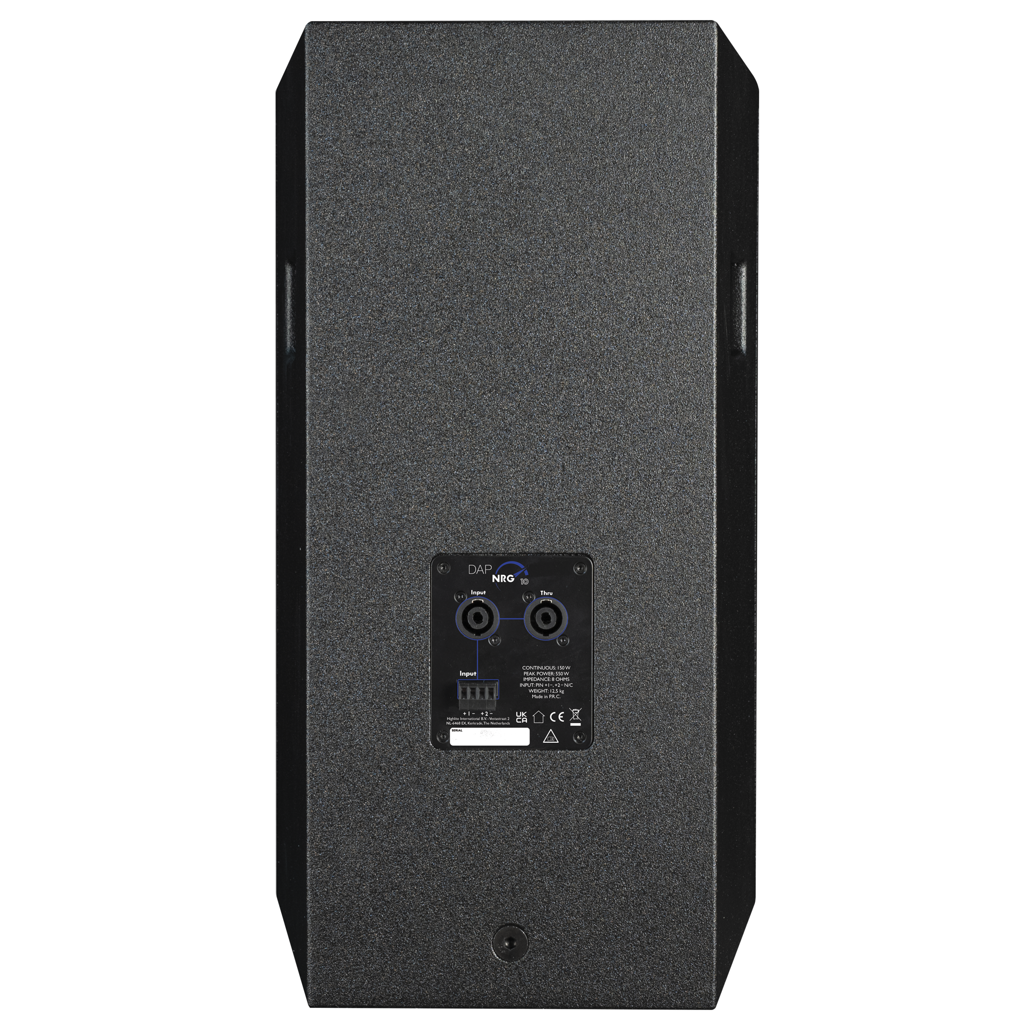 DAP NRG-10