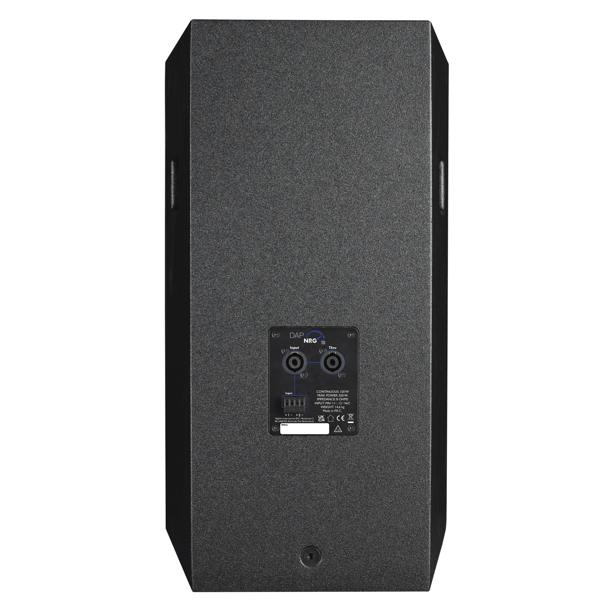 DAP NRG-12