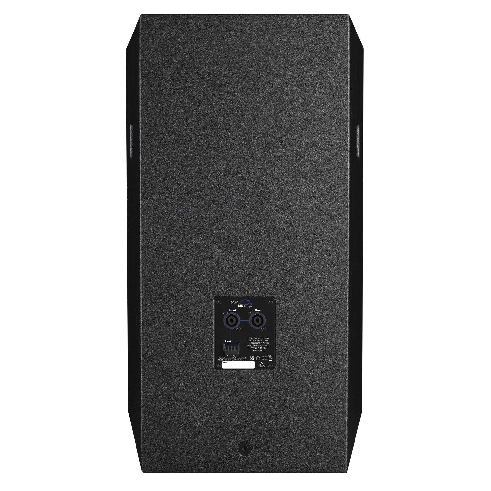 DAP NRG-15