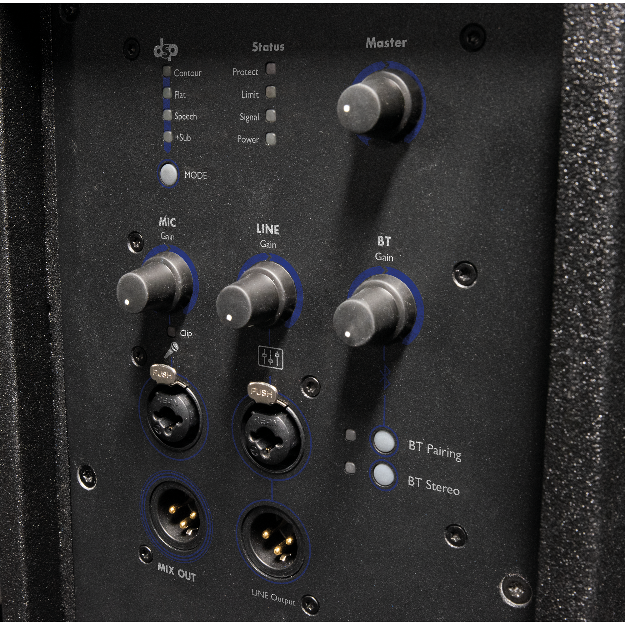 DAP NRG-15A