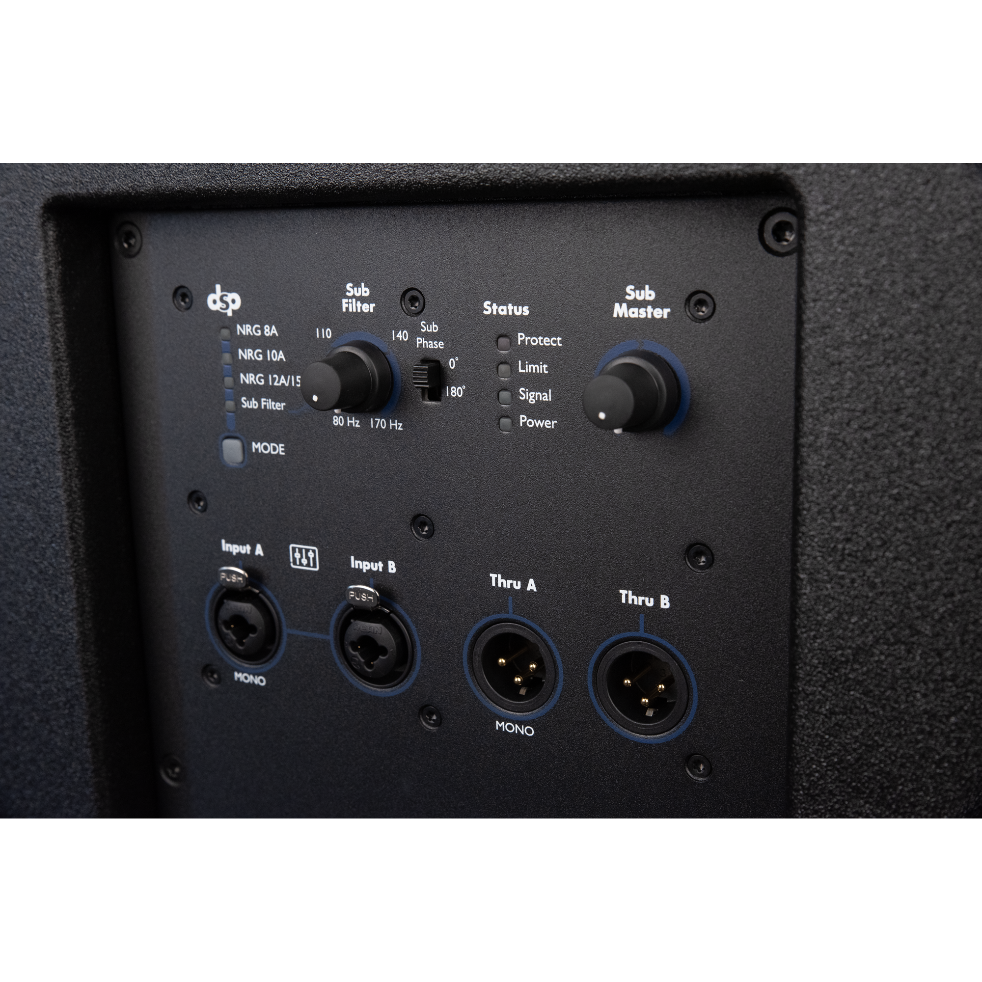 DAP NRG-12SA