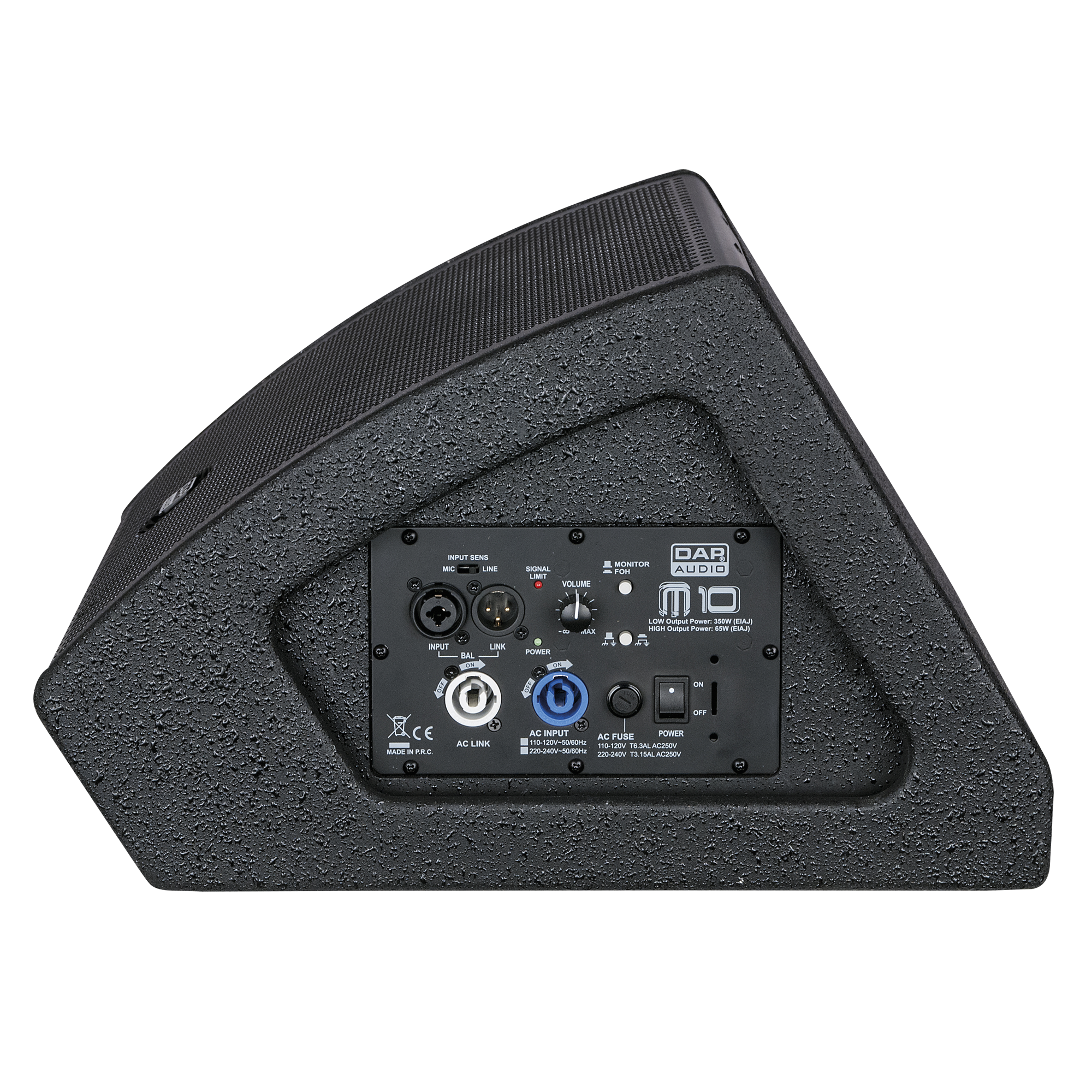 DAP M10