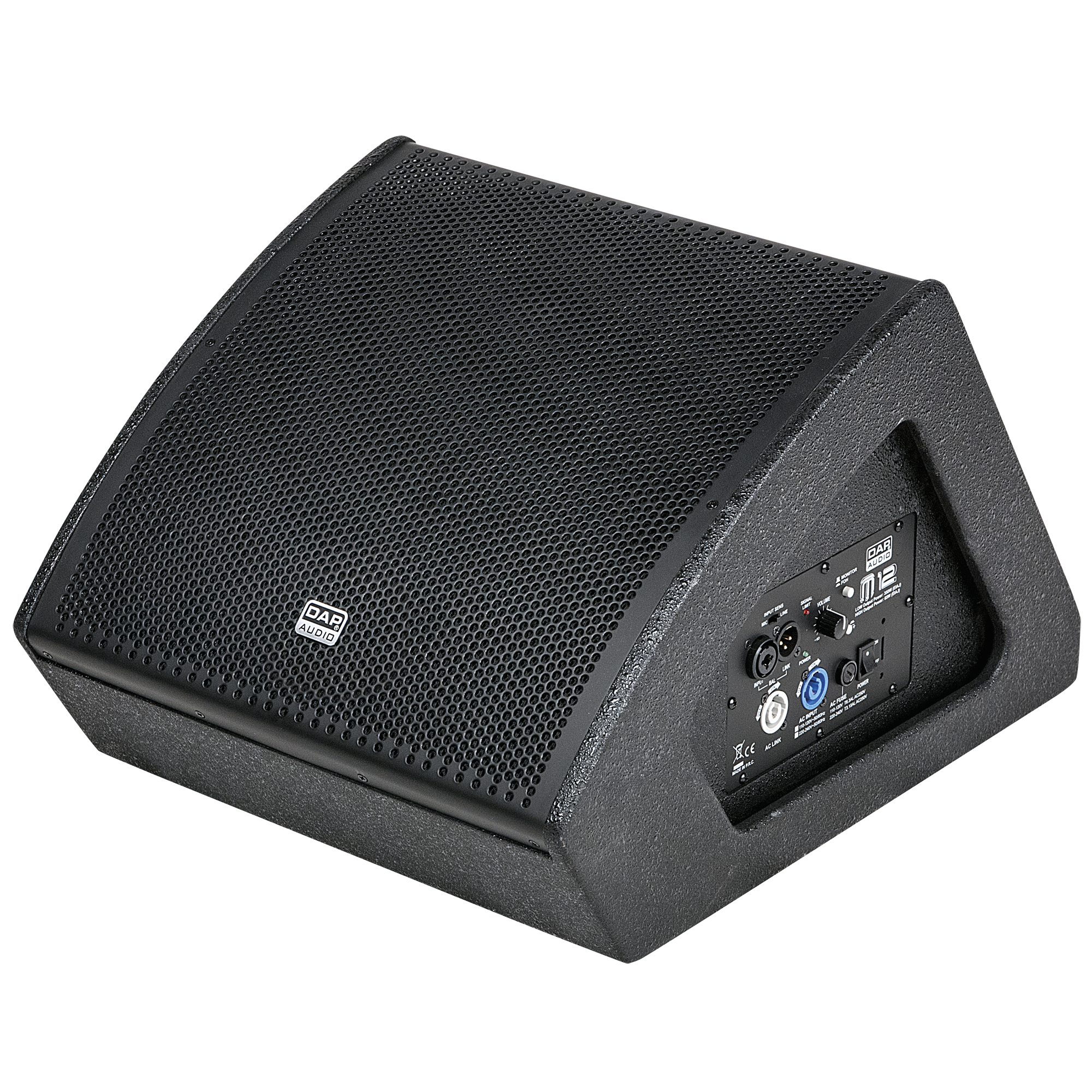DAP M12