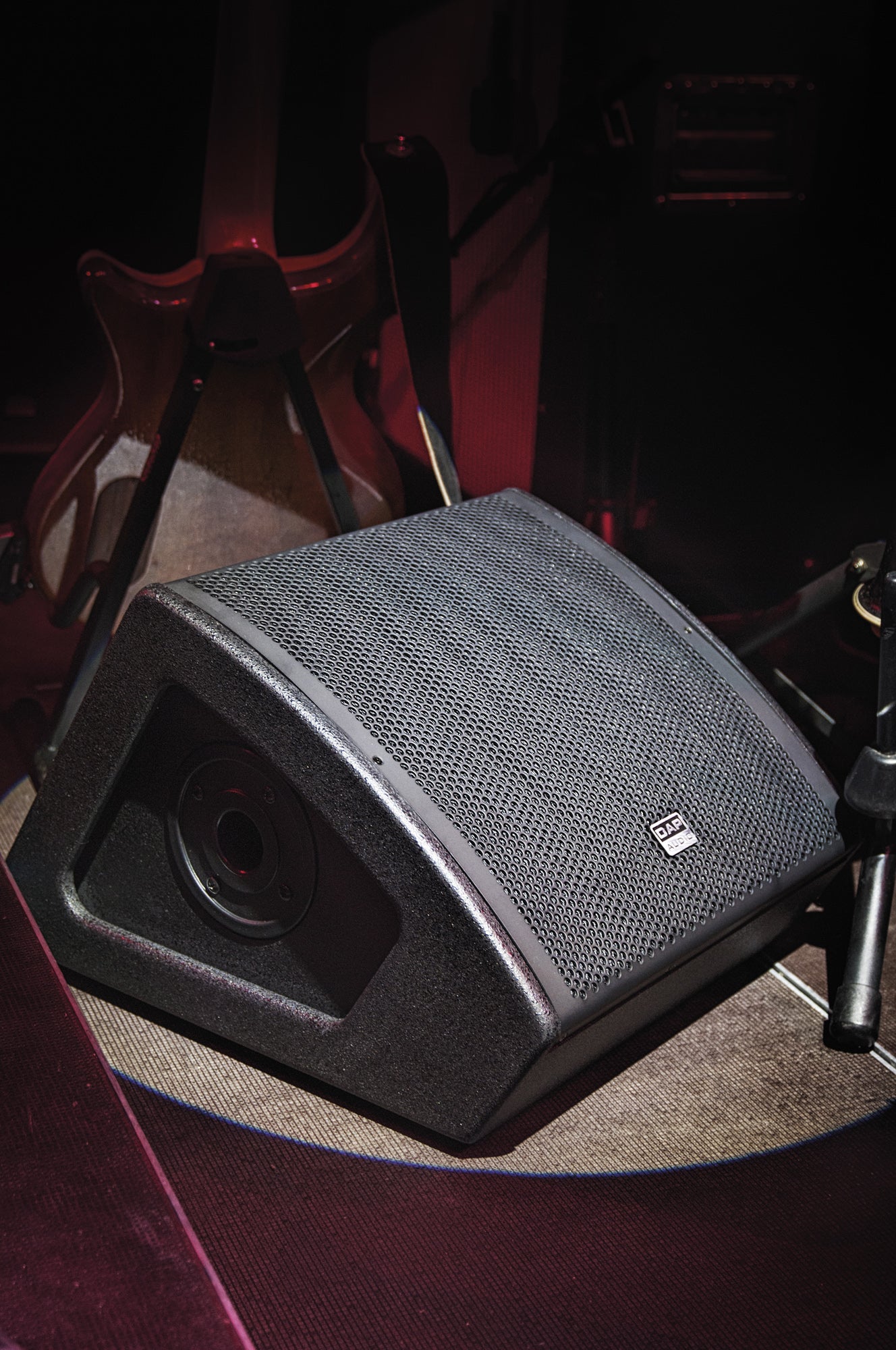 DAP M12