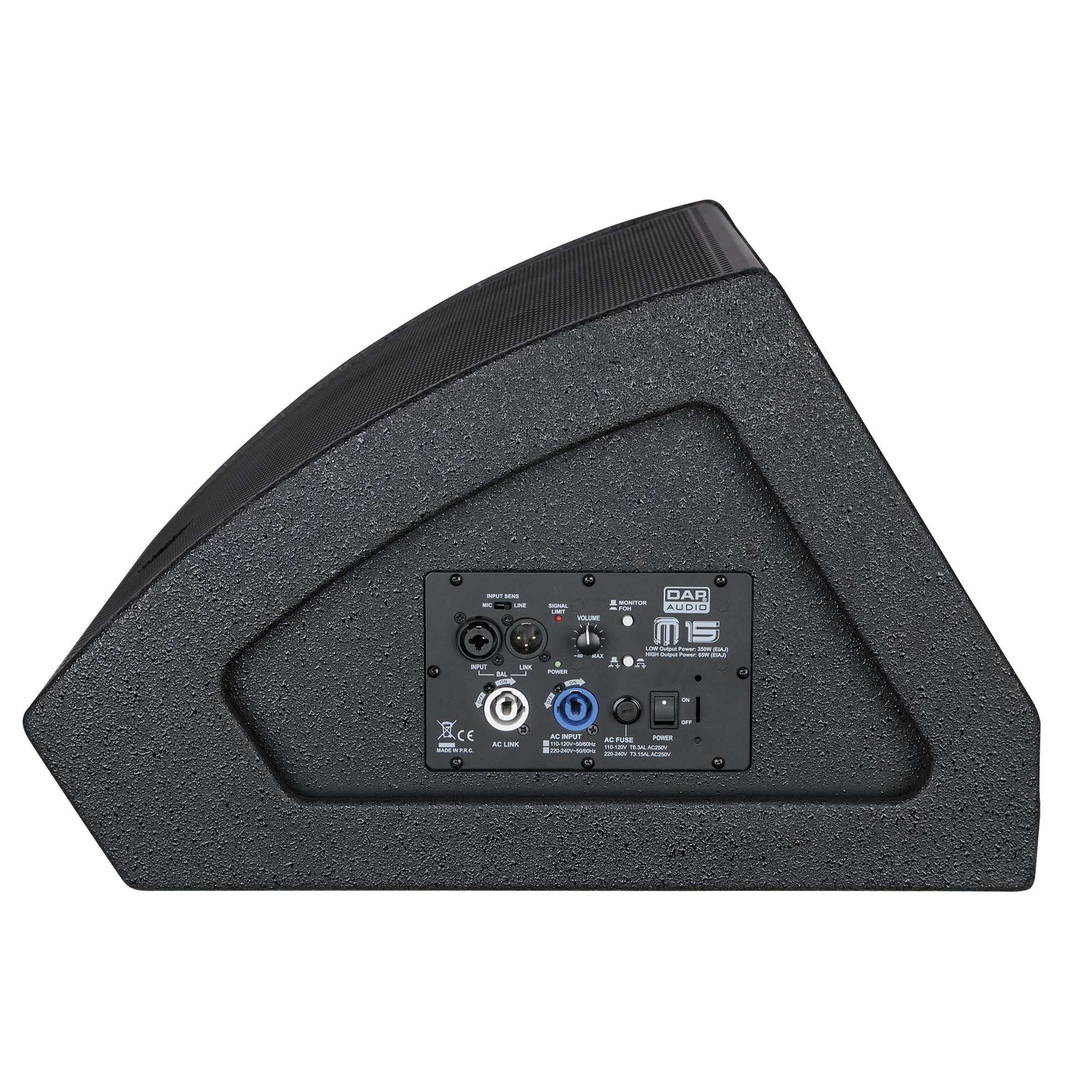 DAP M15