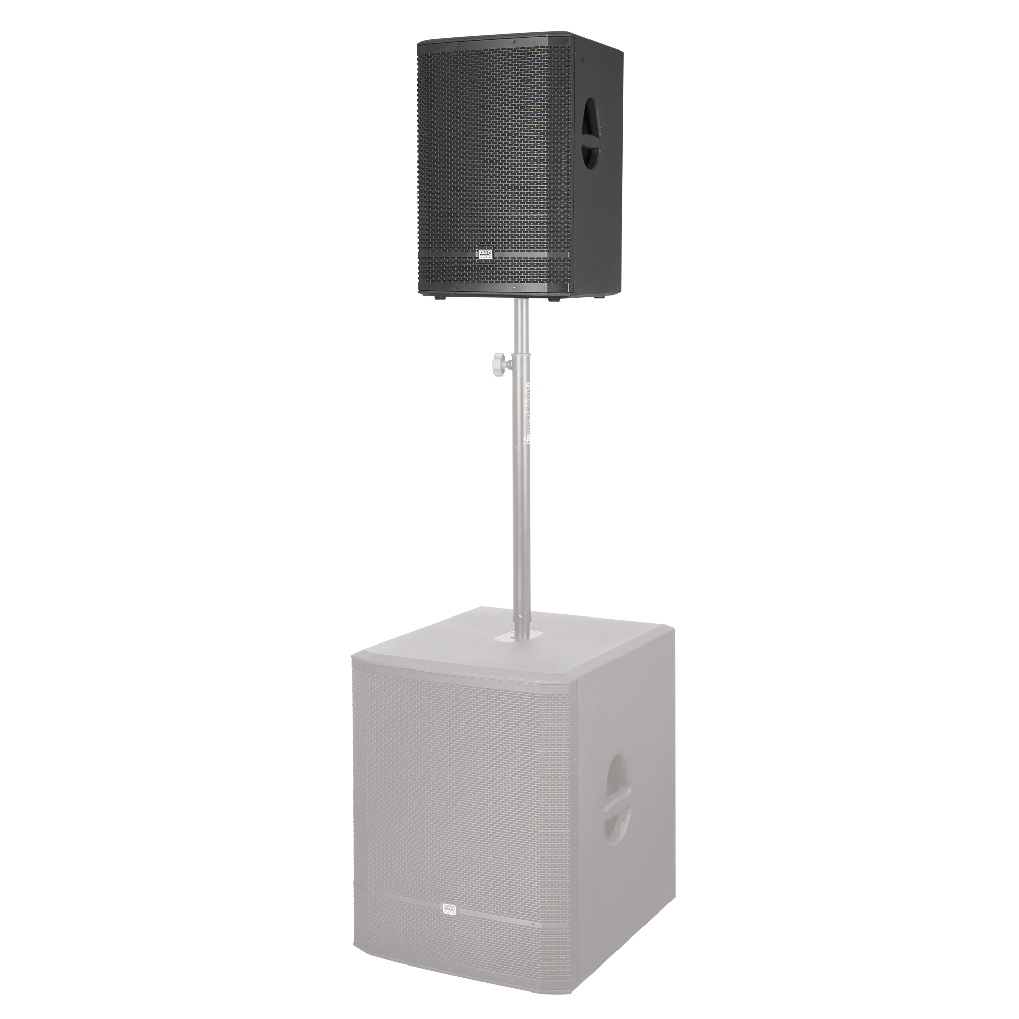 DAP Pure-15A
