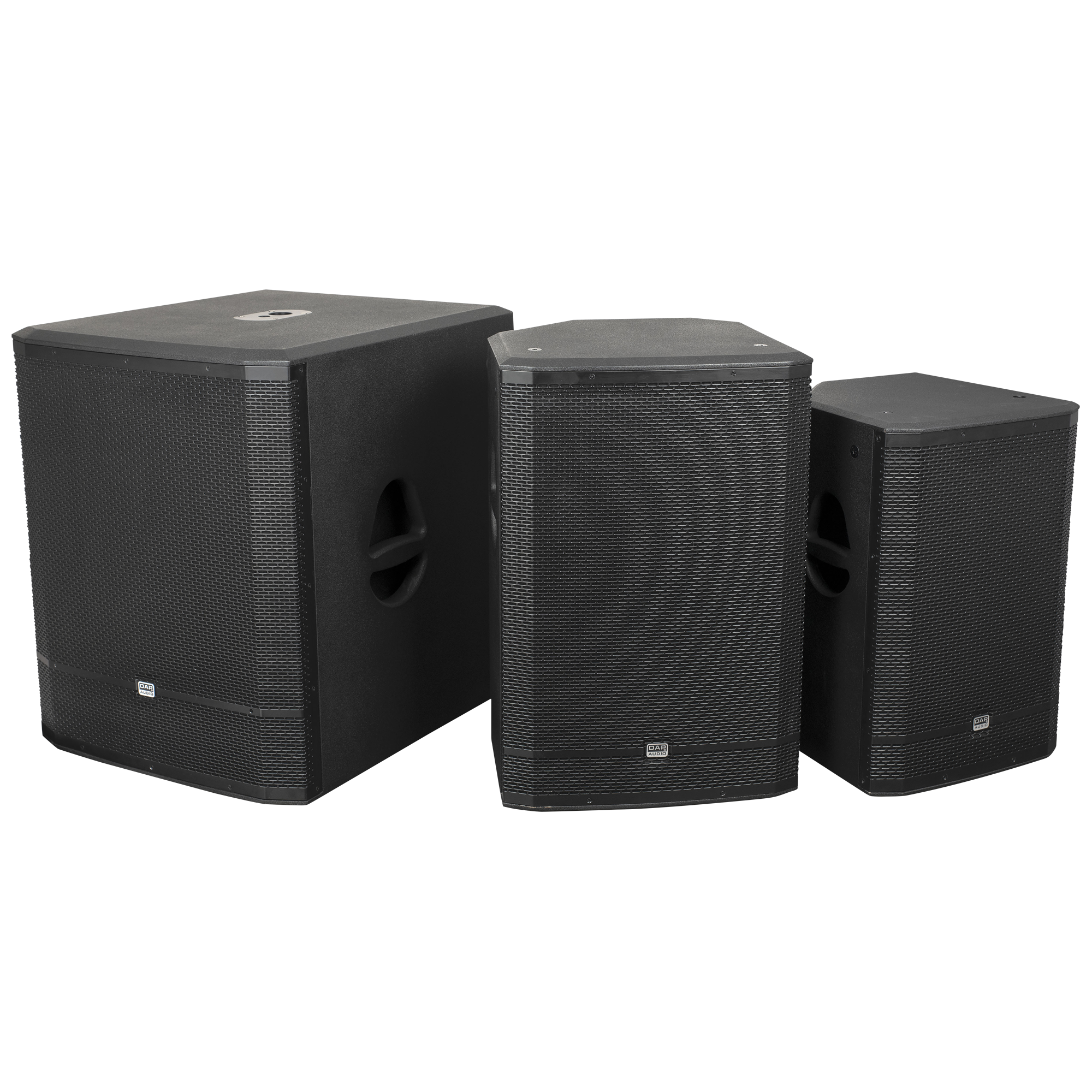 DAP Pure-15A