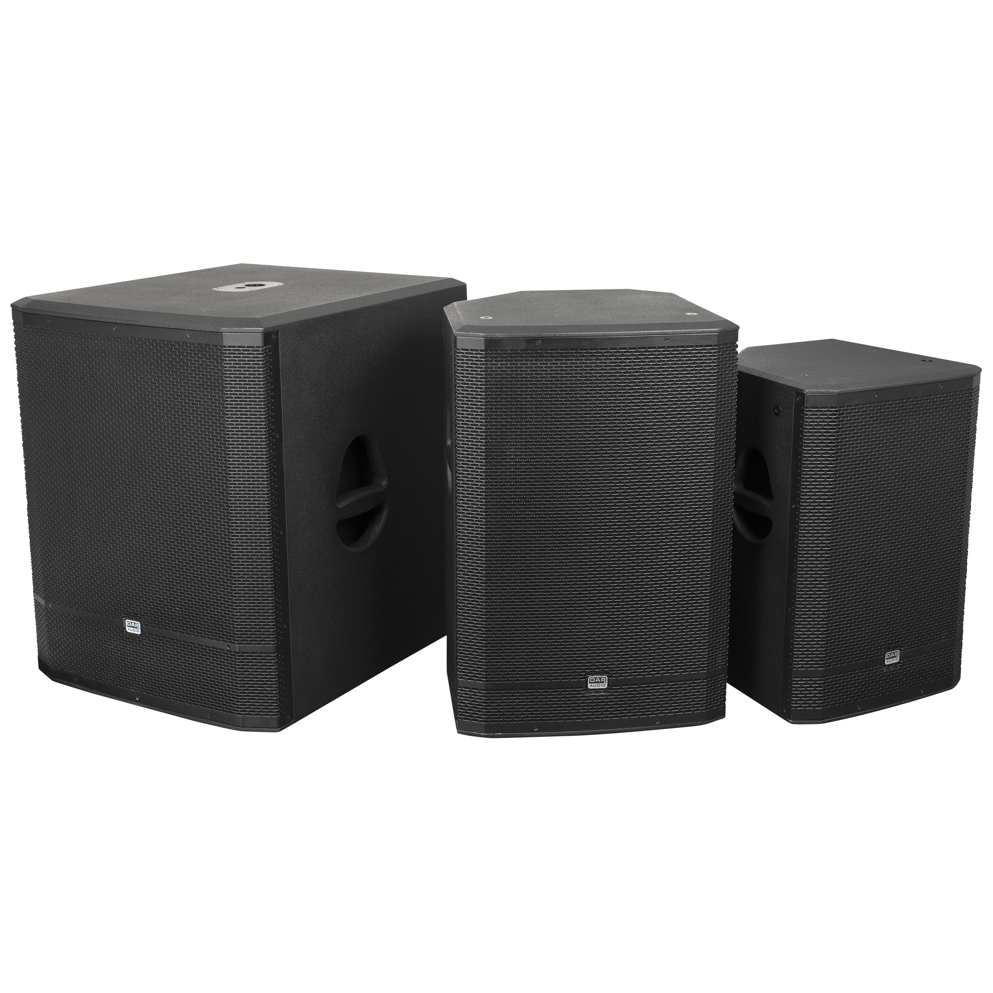 DAP Pure-15A