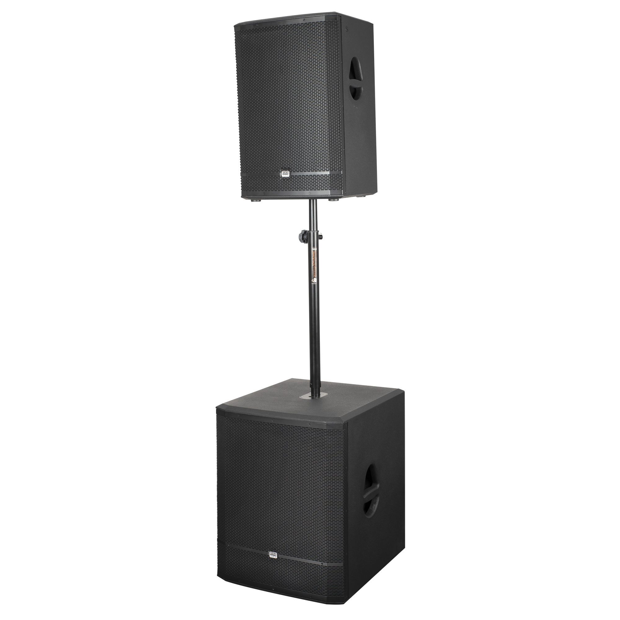 DAP Pure-12A