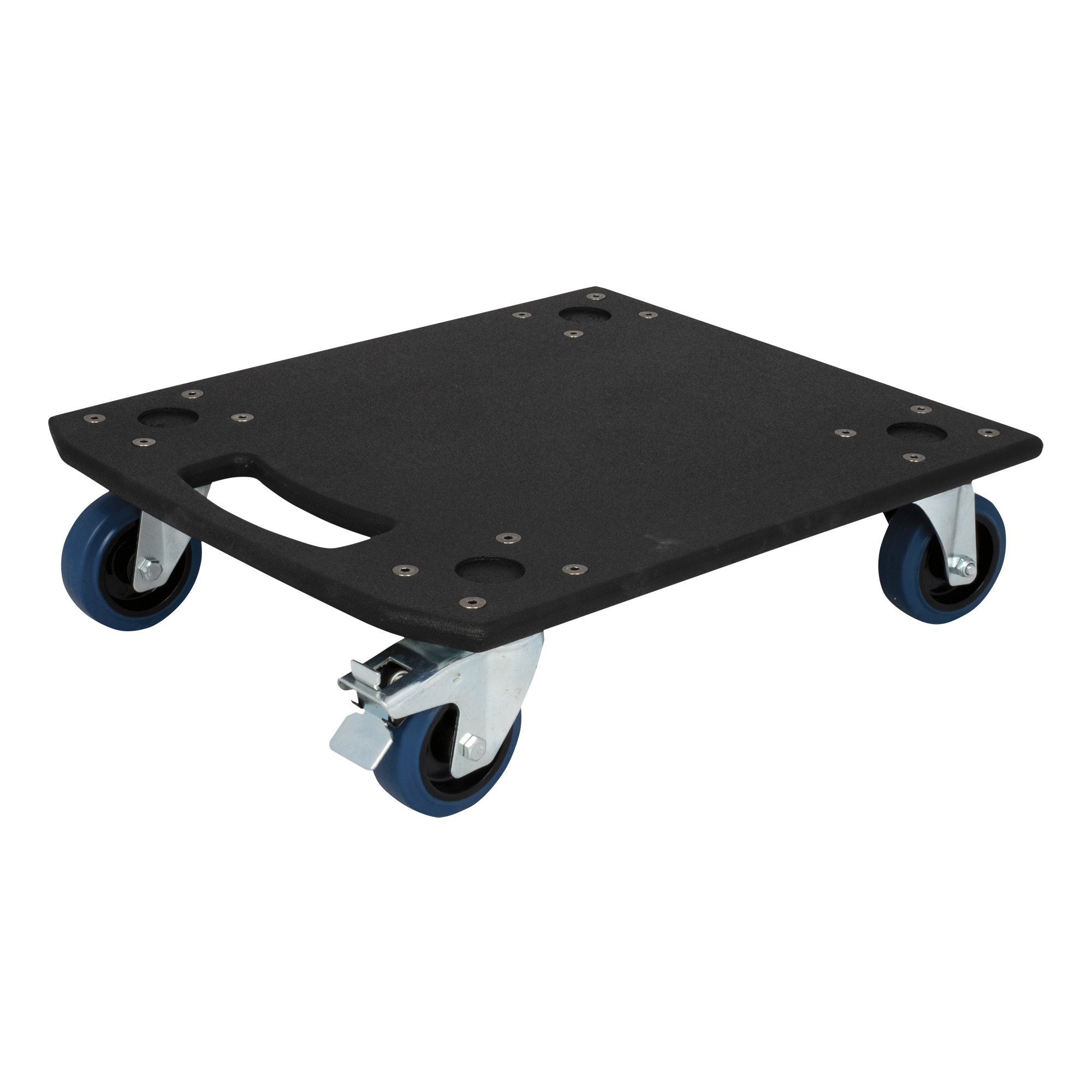 DAP Pure (A)S Castor Board
