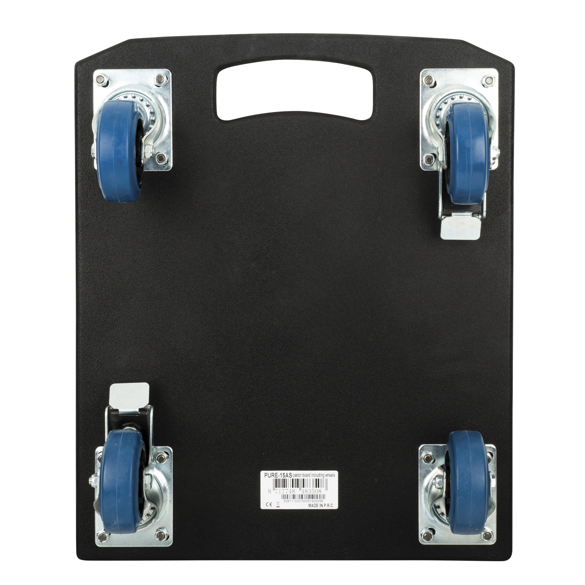 DAP Pure (A)S Castor Board