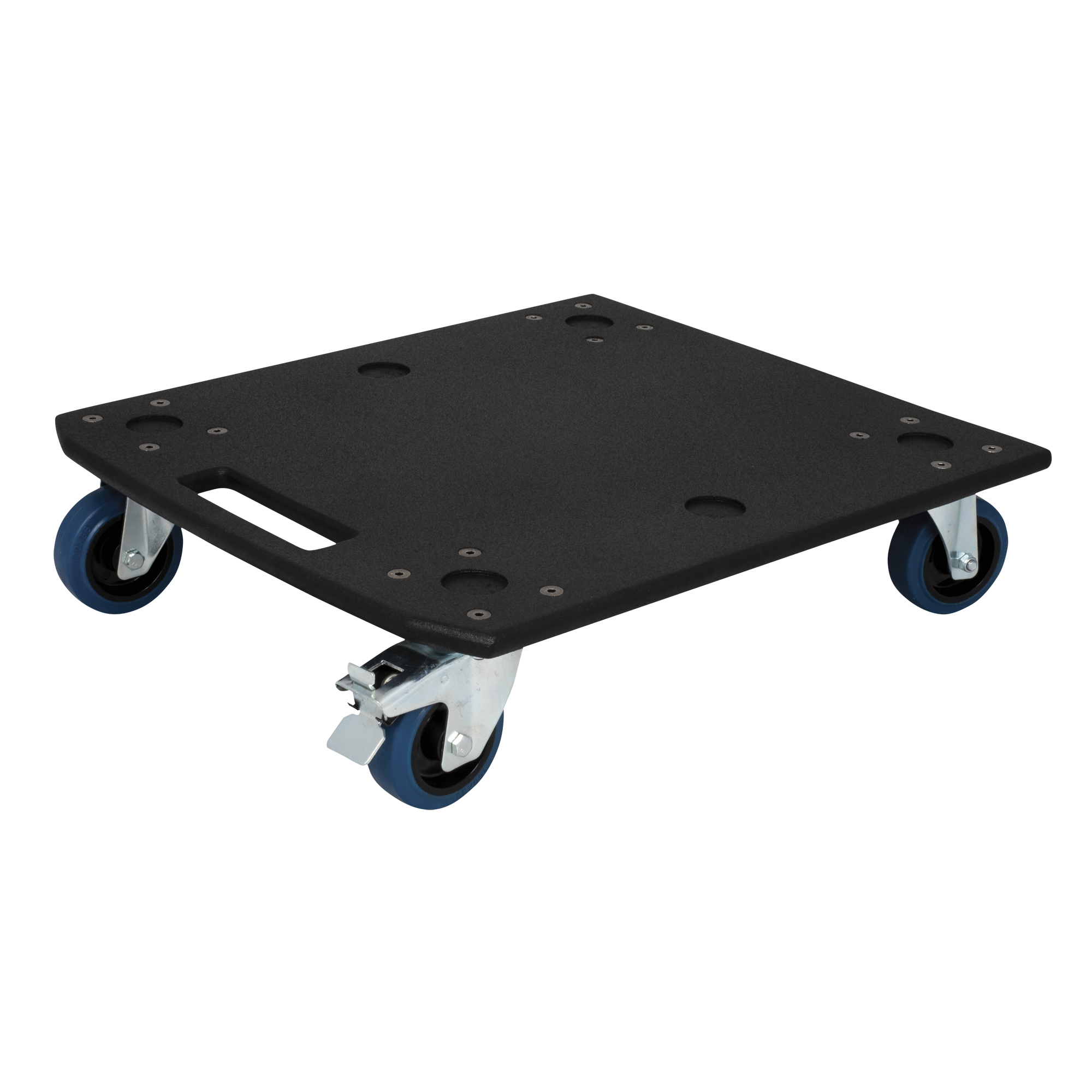 DAP Pure (A)S Castor Board