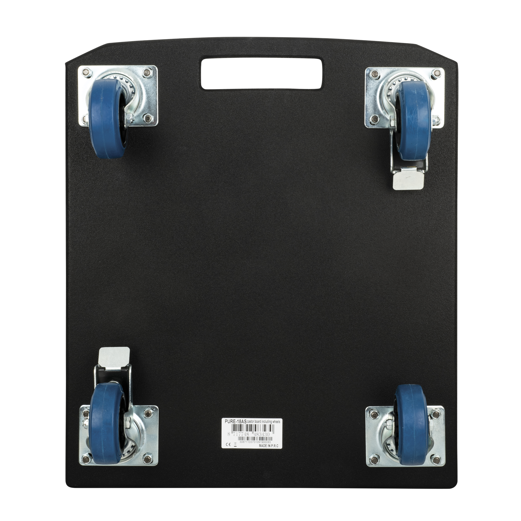 DAP Pure (A)S Castor Board